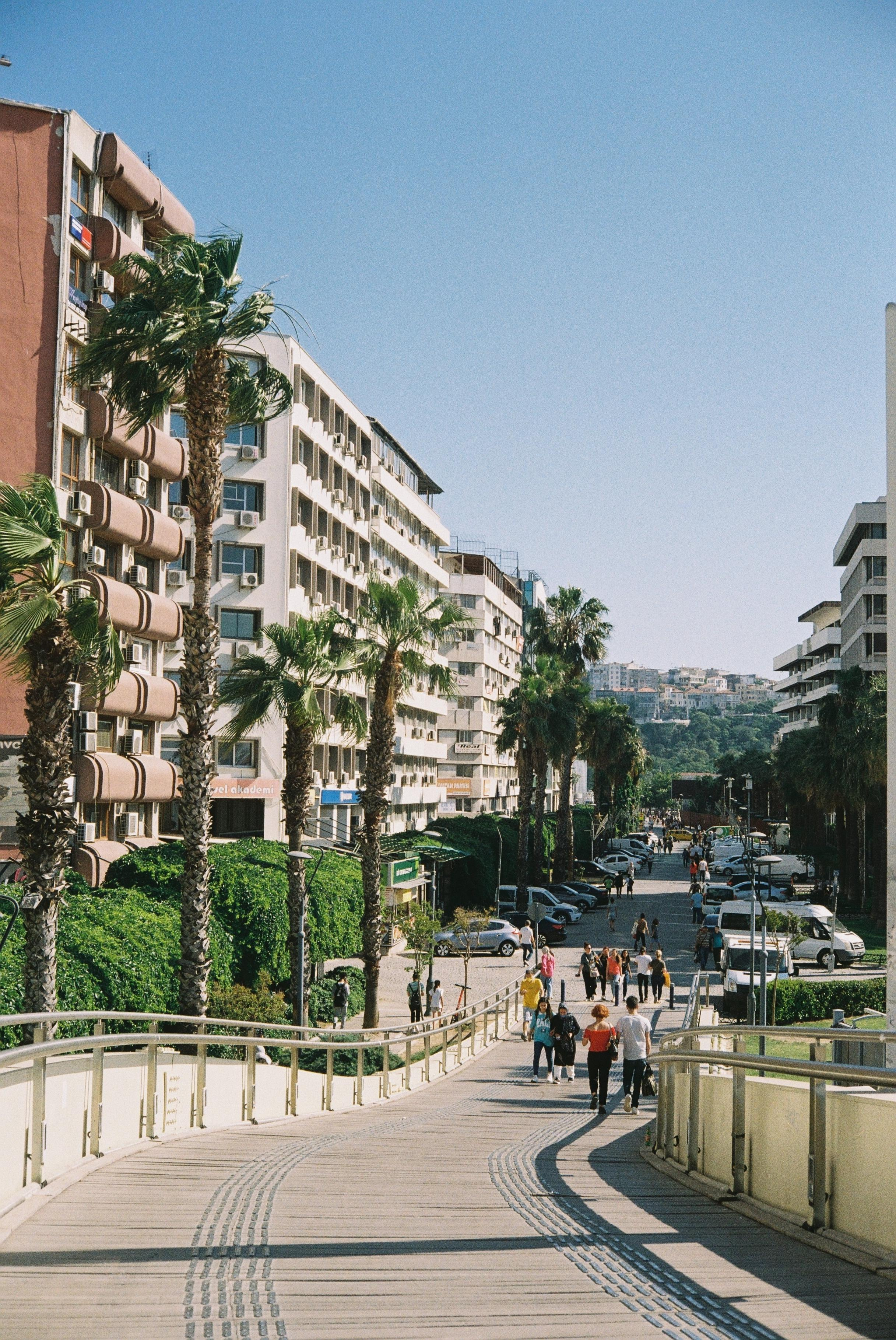 Kuşadası & Izmir. @tomrus: Рустам Шагиморданов — фотограф