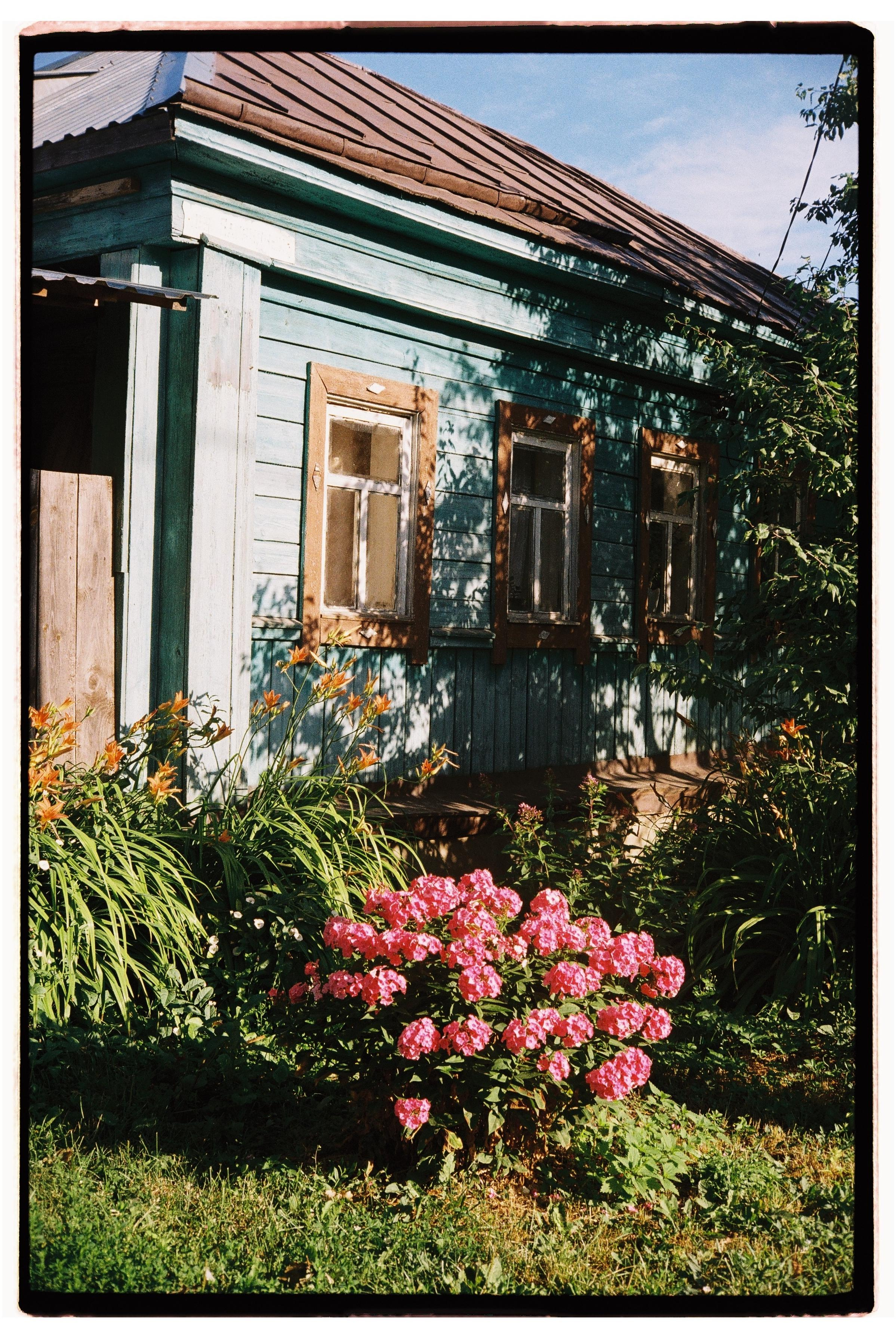 Suzdal. @tomrus: Рустам Шагиморданов — фотограф