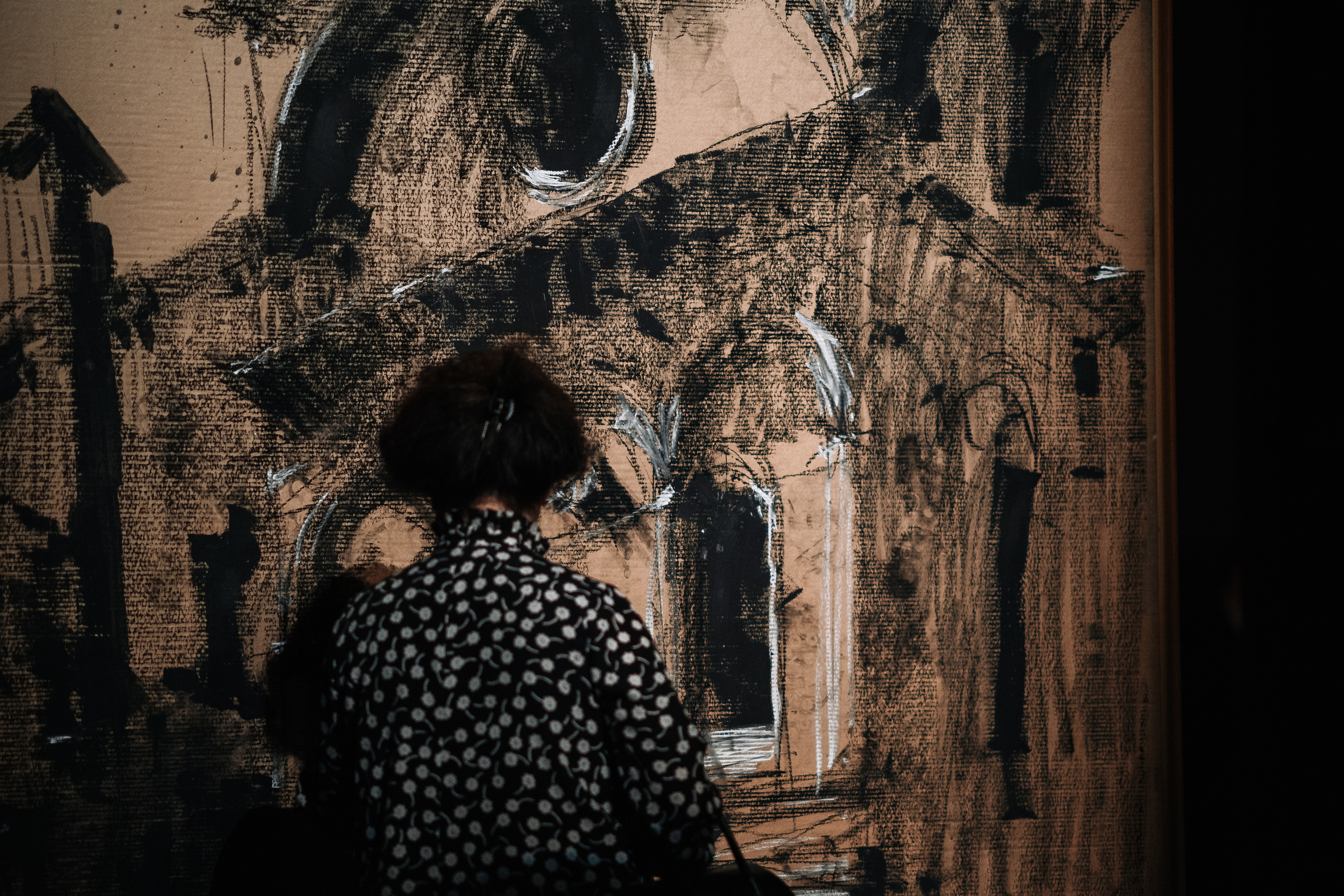 Сергей Кузнецов. «Архитектура мира». @tomrus: Рустам Шагиморданов — фотограф