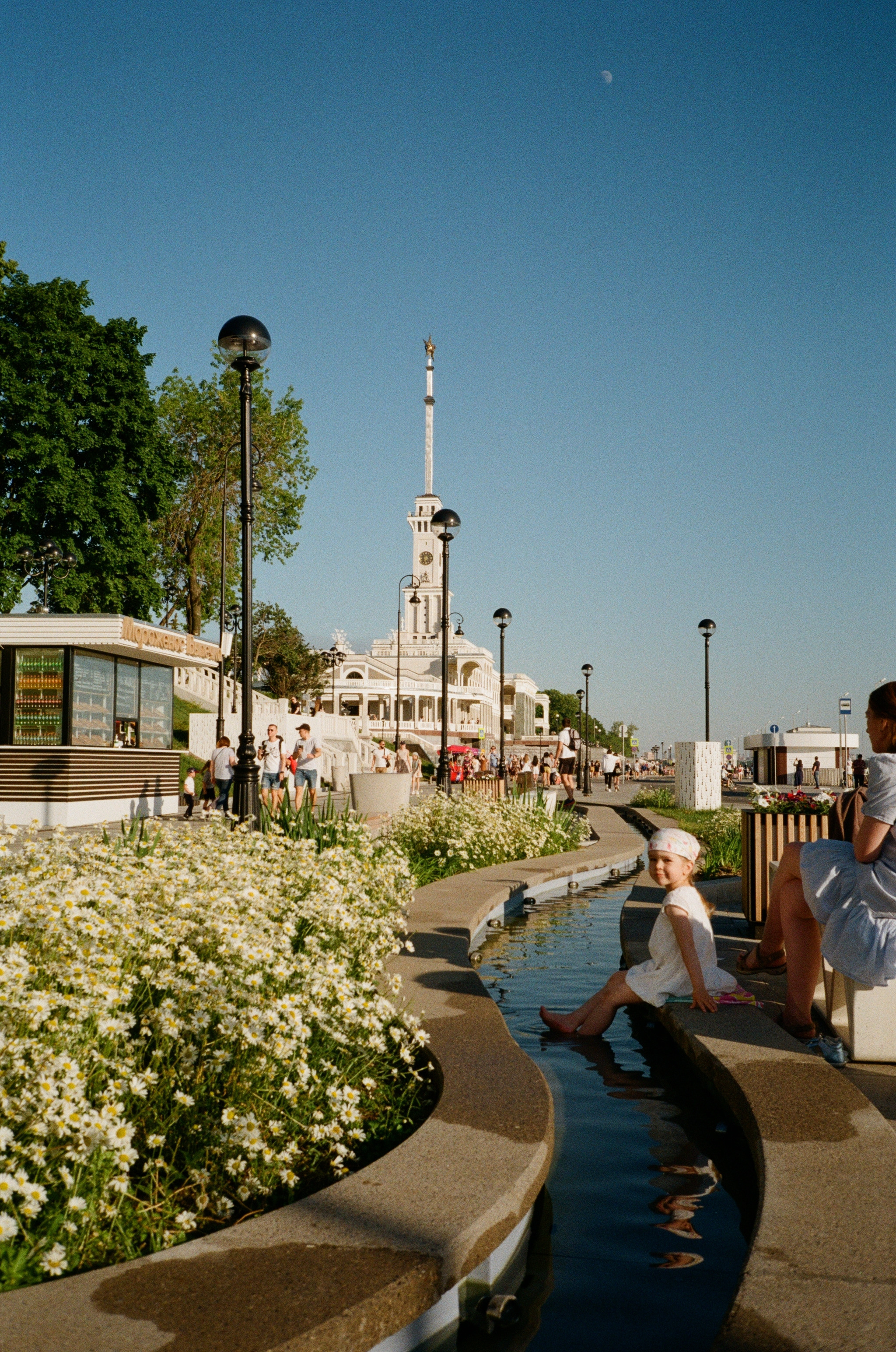 Moscow. @tomrus: Рустам Шагиморданов — фотограф