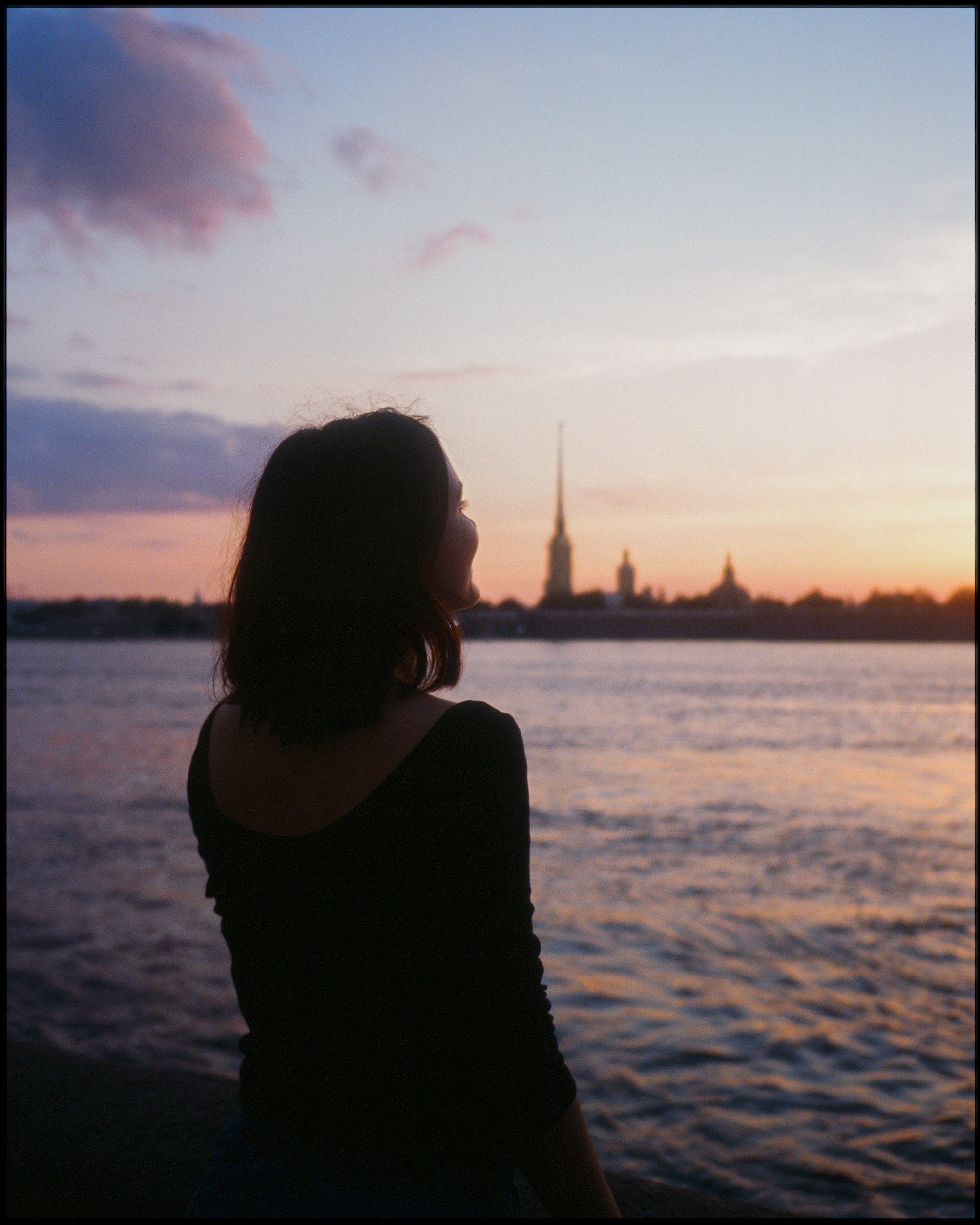 St. Petersburg. @tomrus: Рустам Шагиморданов — фотограф