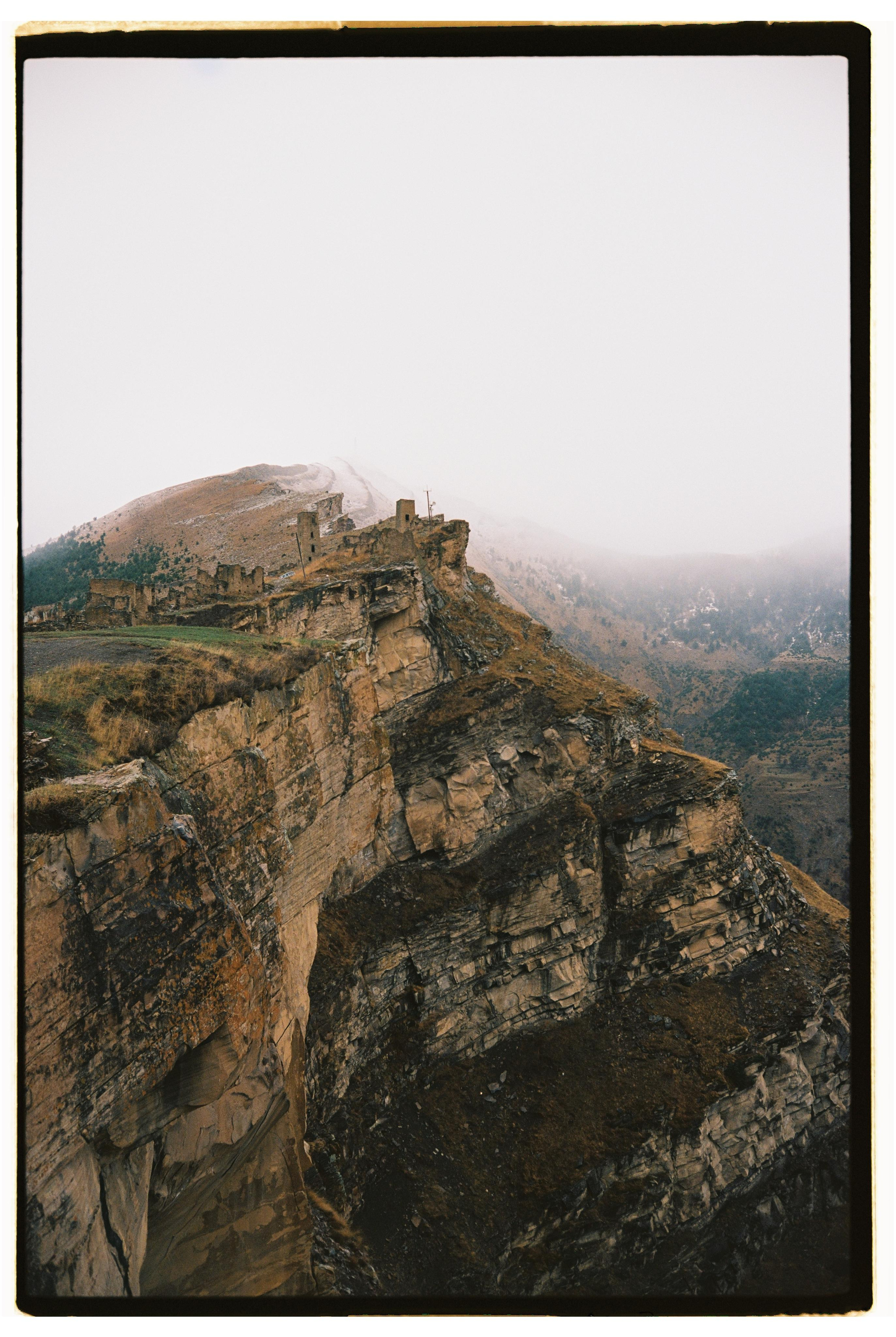 Dagestan. @tomrus: Рустам Шагиморданов — фотограф