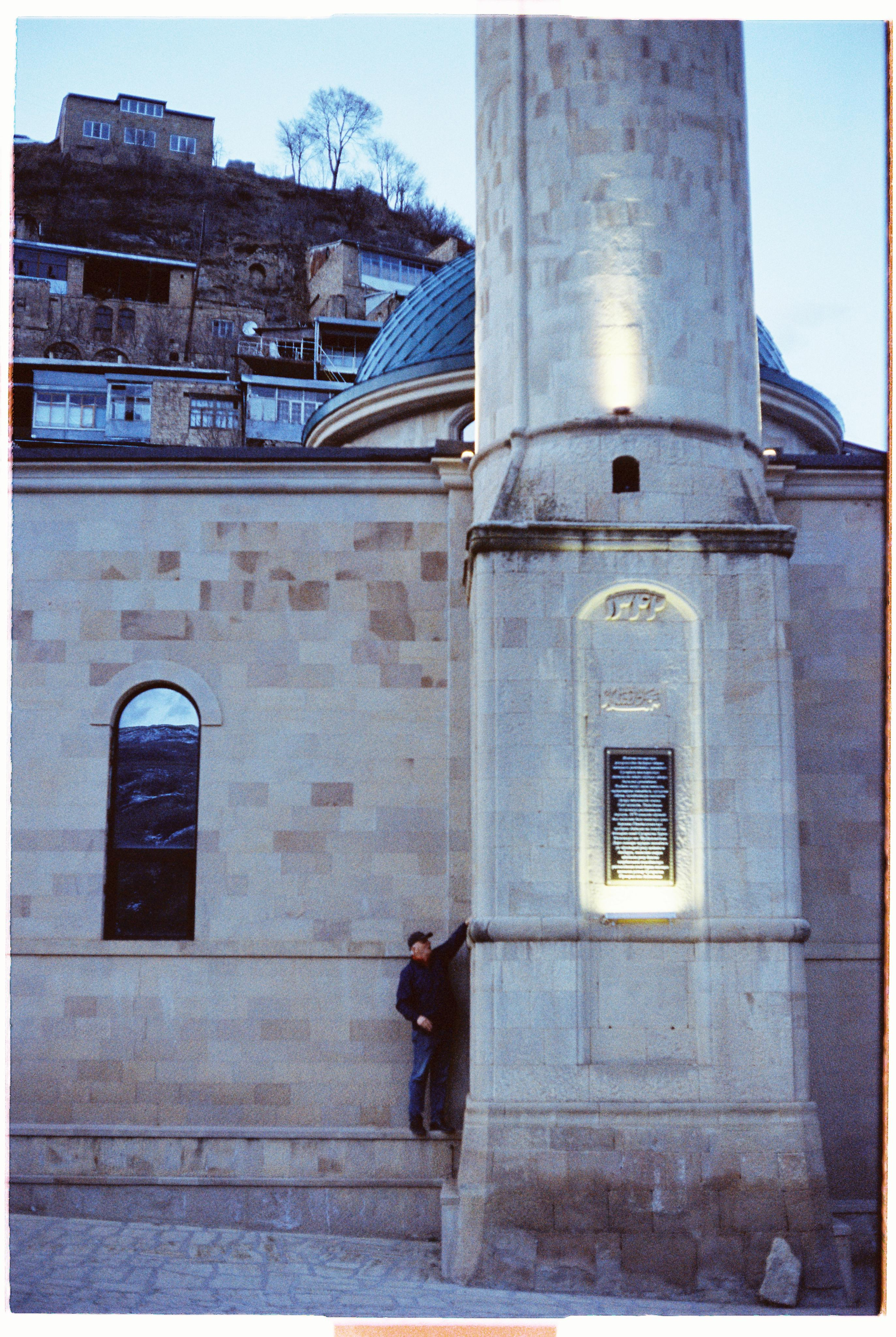 Dagestan. @tomrus: Рустам Шагиморданов — фотограф