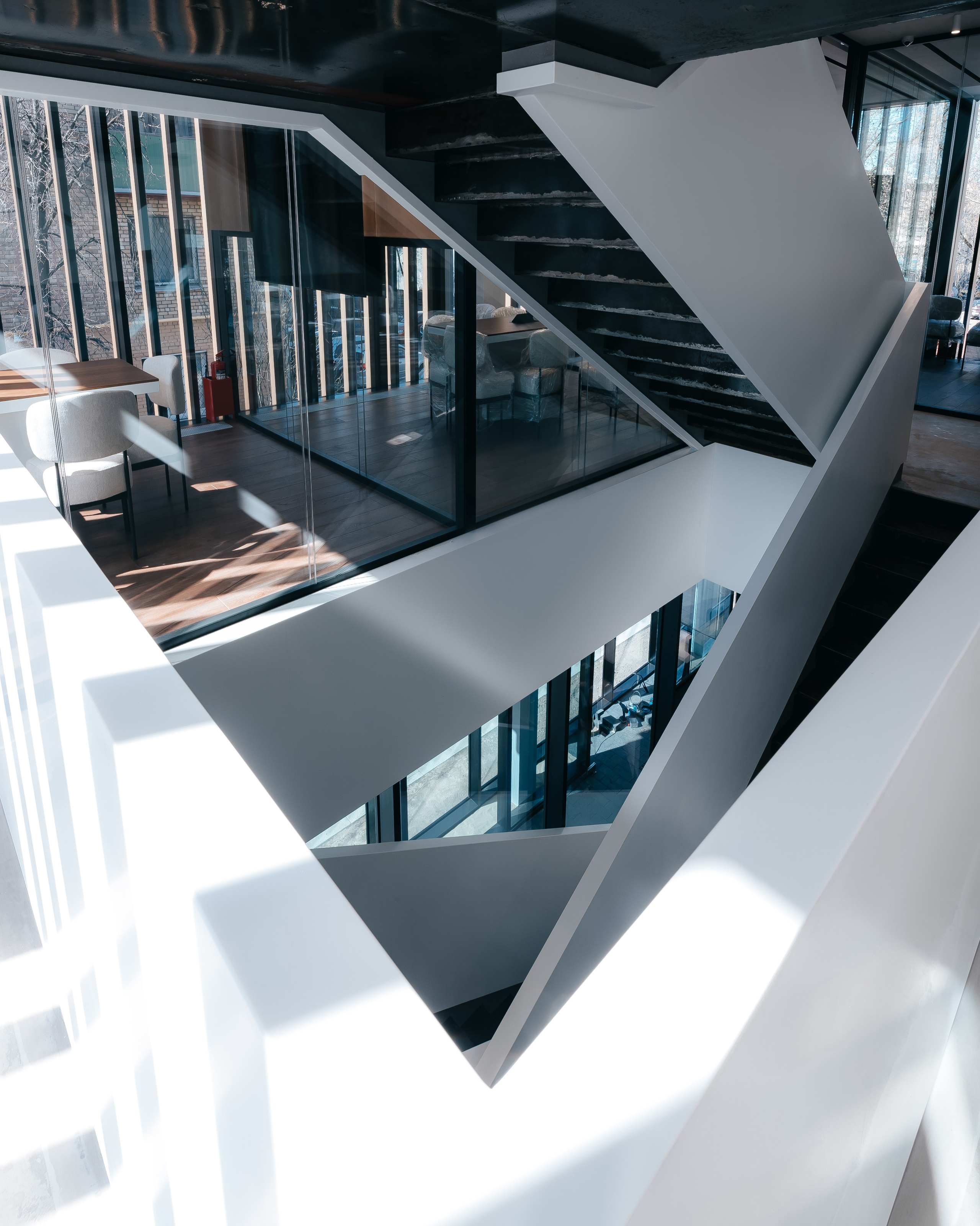 Soul, FORMA. @tomrus: Рустам Шагиморданов — фотограф