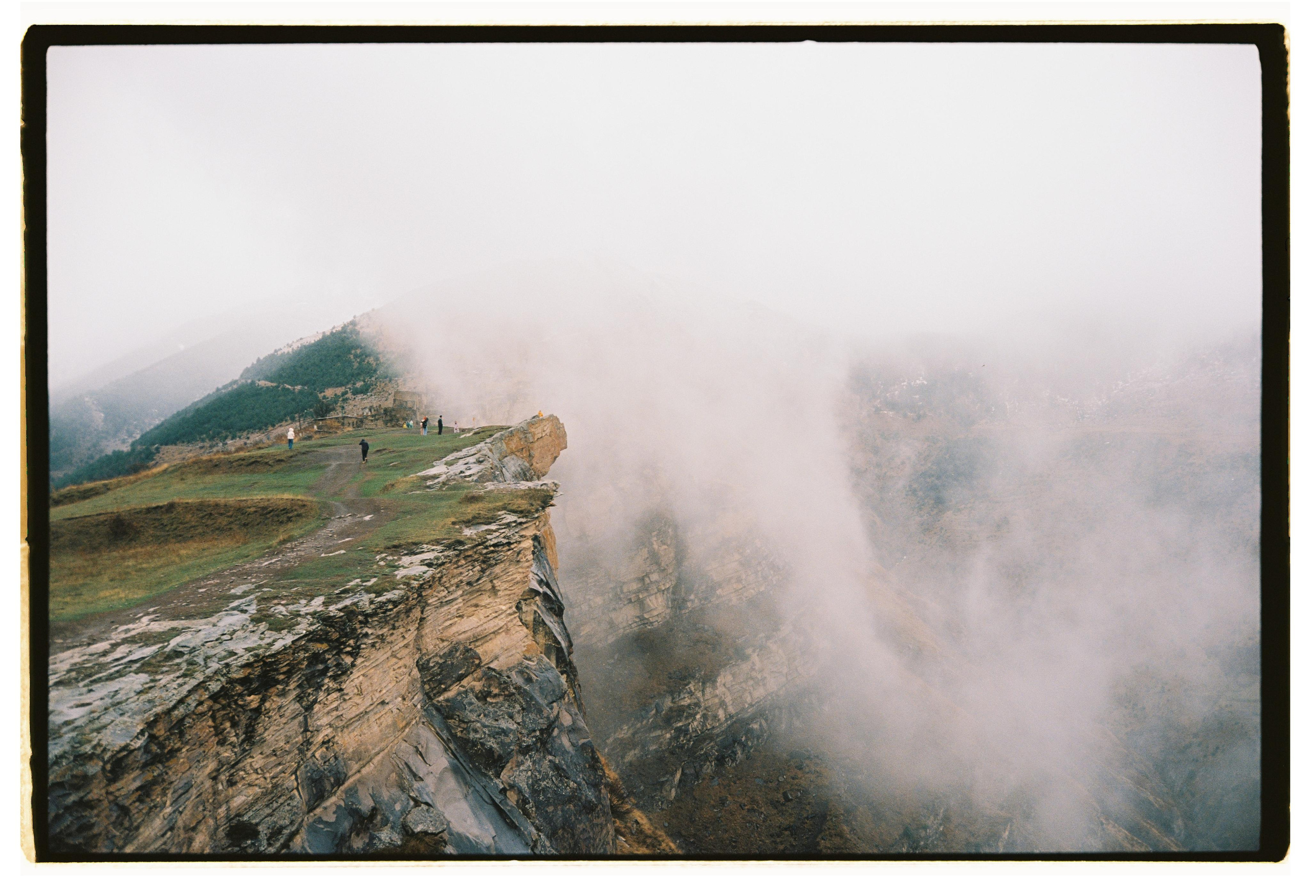 Dagestan. @tomrus: Рустам Шагиморданов — фотограф