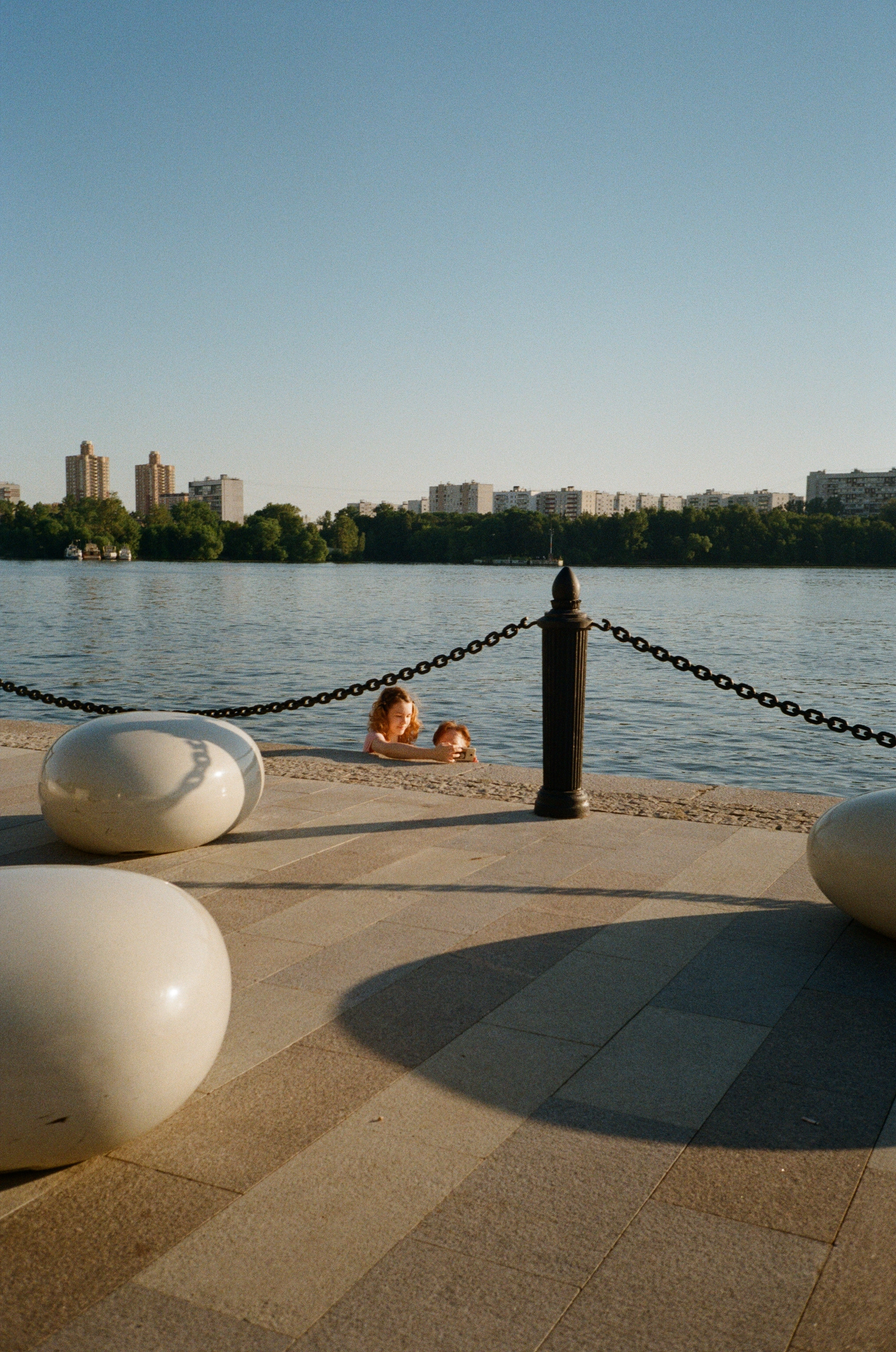 Moscow. @tomrus: Рустам Шагиморданов — фотограф