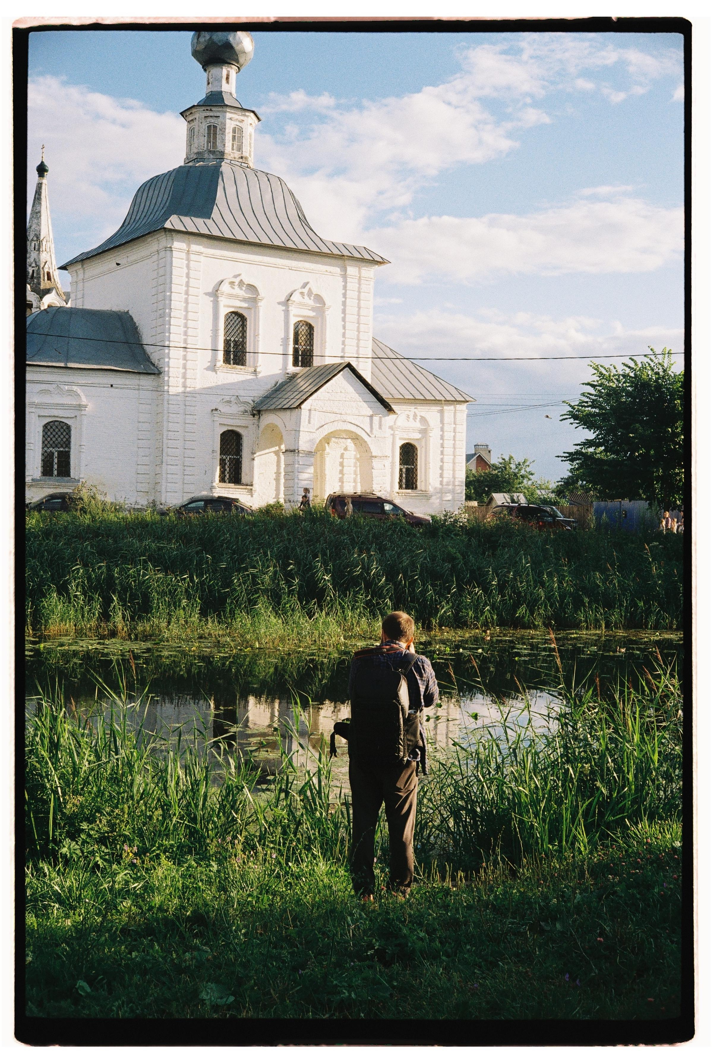 Suzdal. @tomrus: Рустам Шагиморданов — фотограф