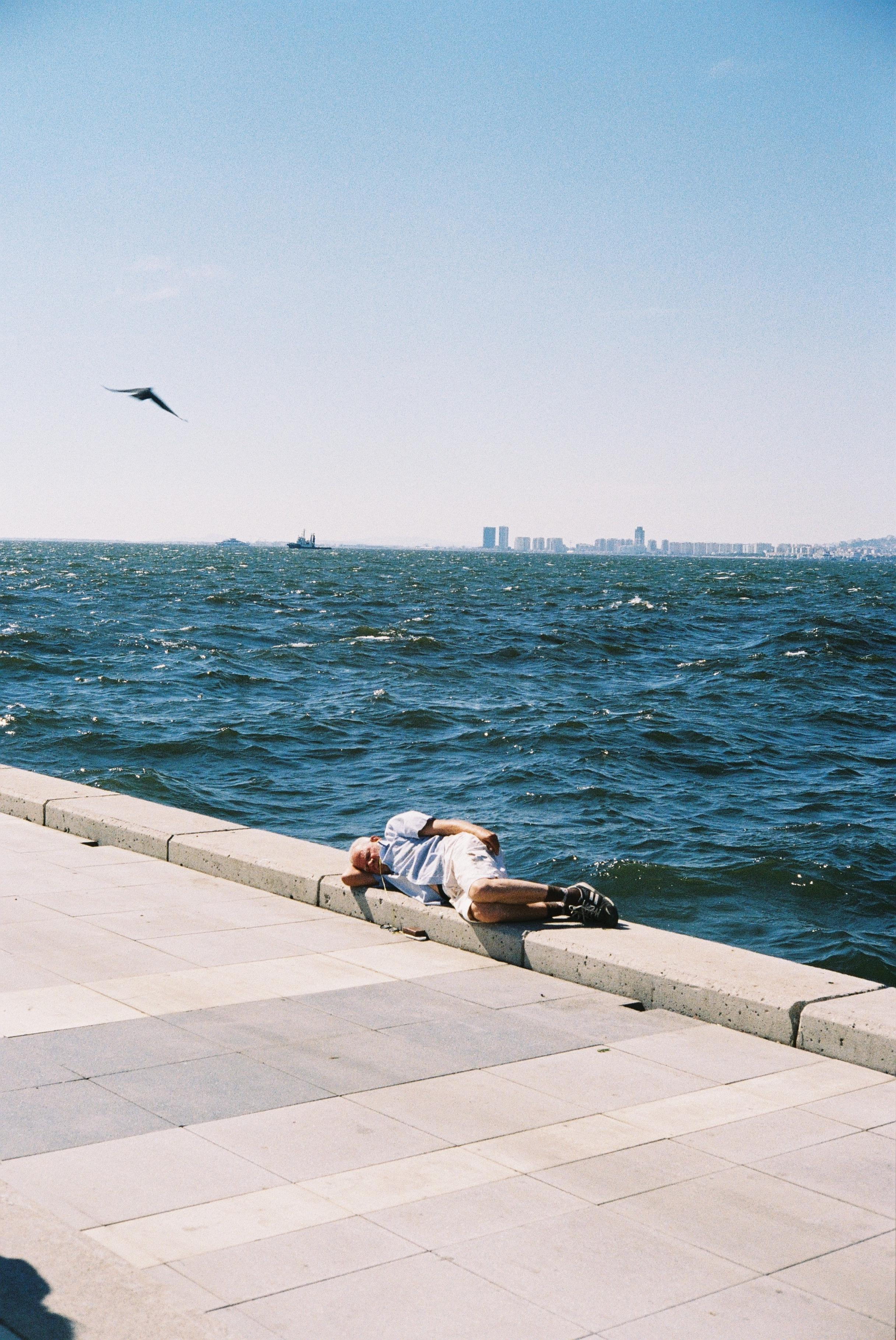 Kuşadası & Izmir. @tomrus: Рустам Шагиморданов — фотограф