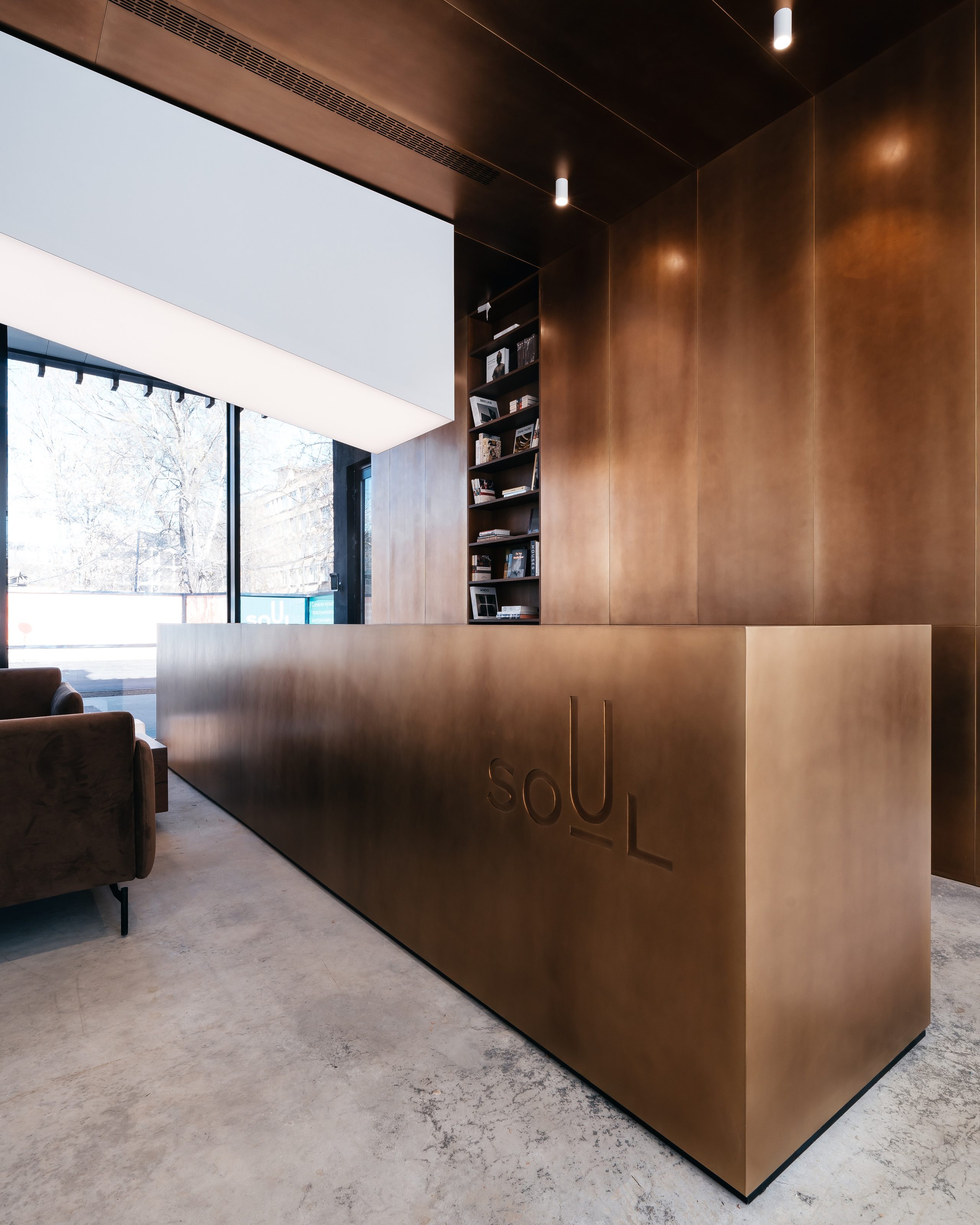 Soul, FORMA. @tomrus: Рустам Шагиморданов — фотограф