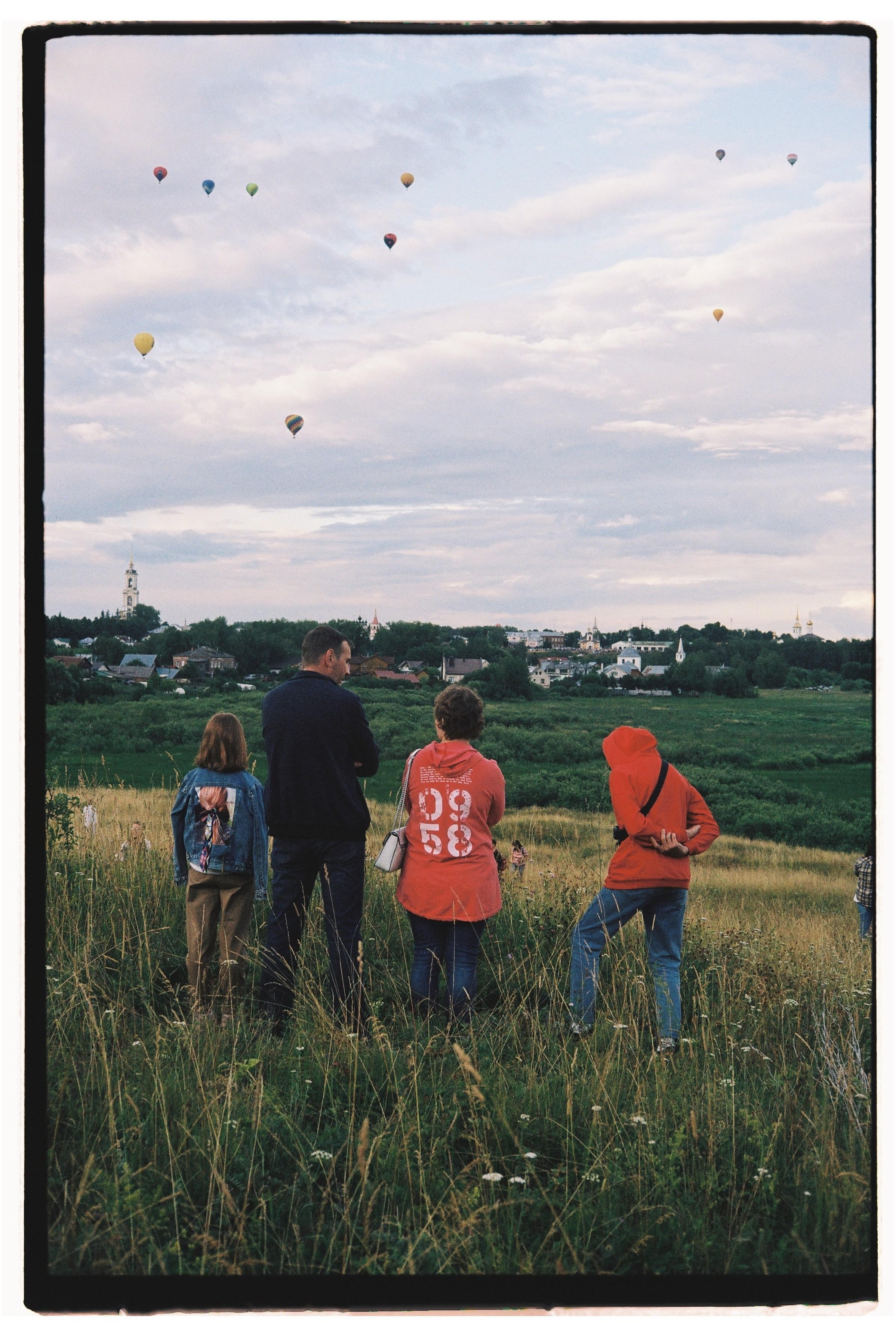 Suzdal. @tomrus: Рустам Шагиморданов — фотограф