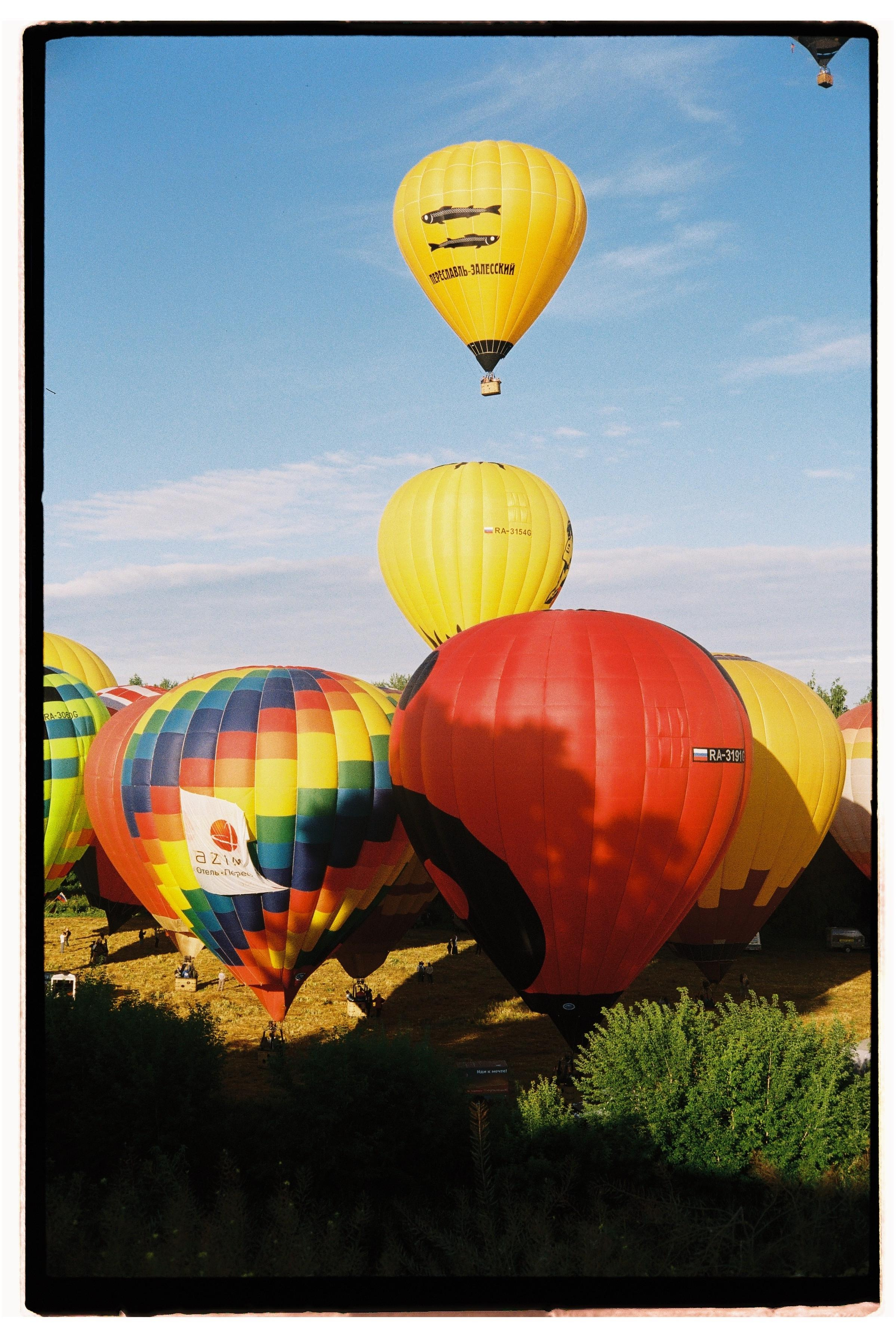 Suzdal. @tomrus: Рустам Шагиморданов — фотограф