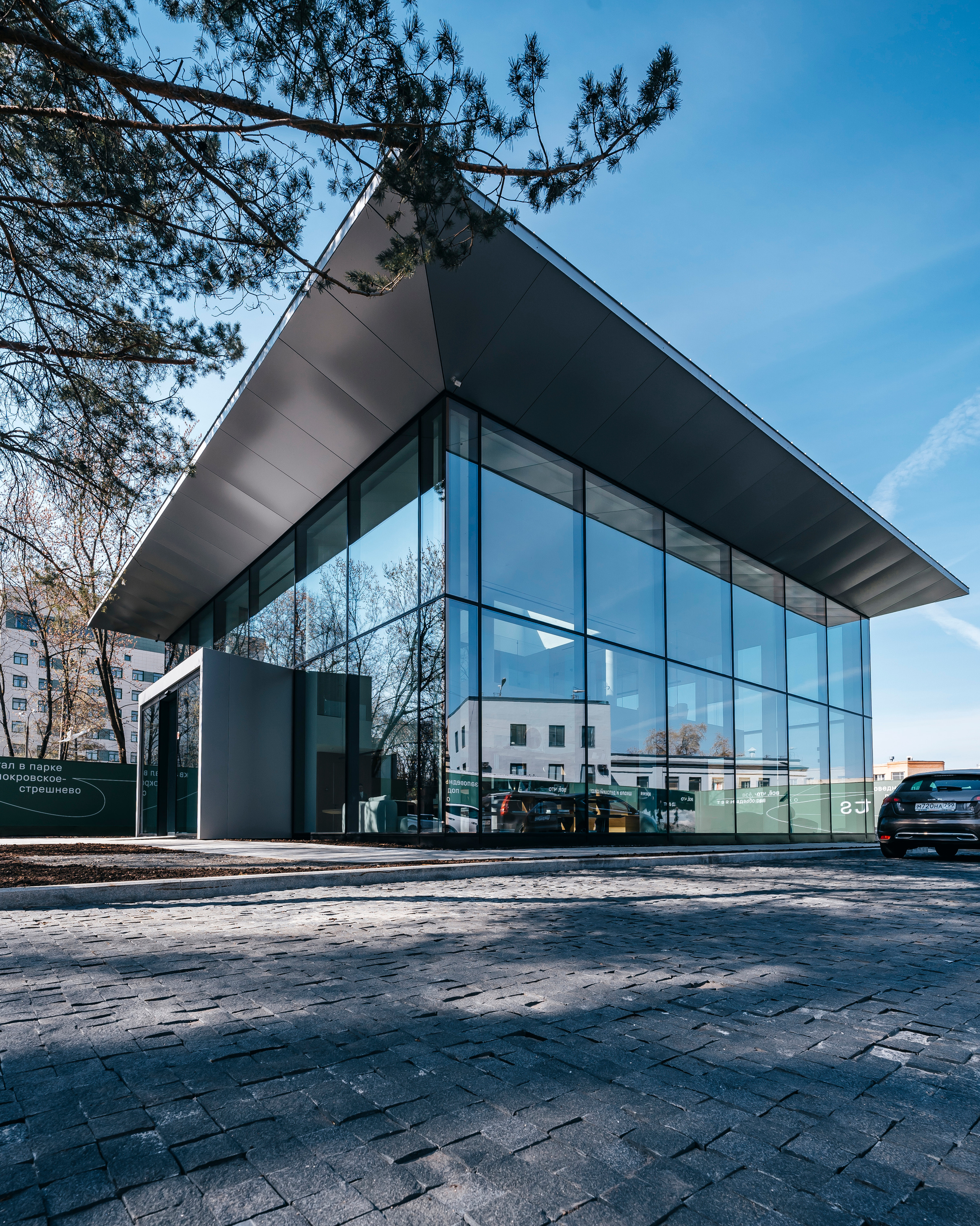 Moments, FORMA. @tomrus: Рустам Шагиморданов — фотограф