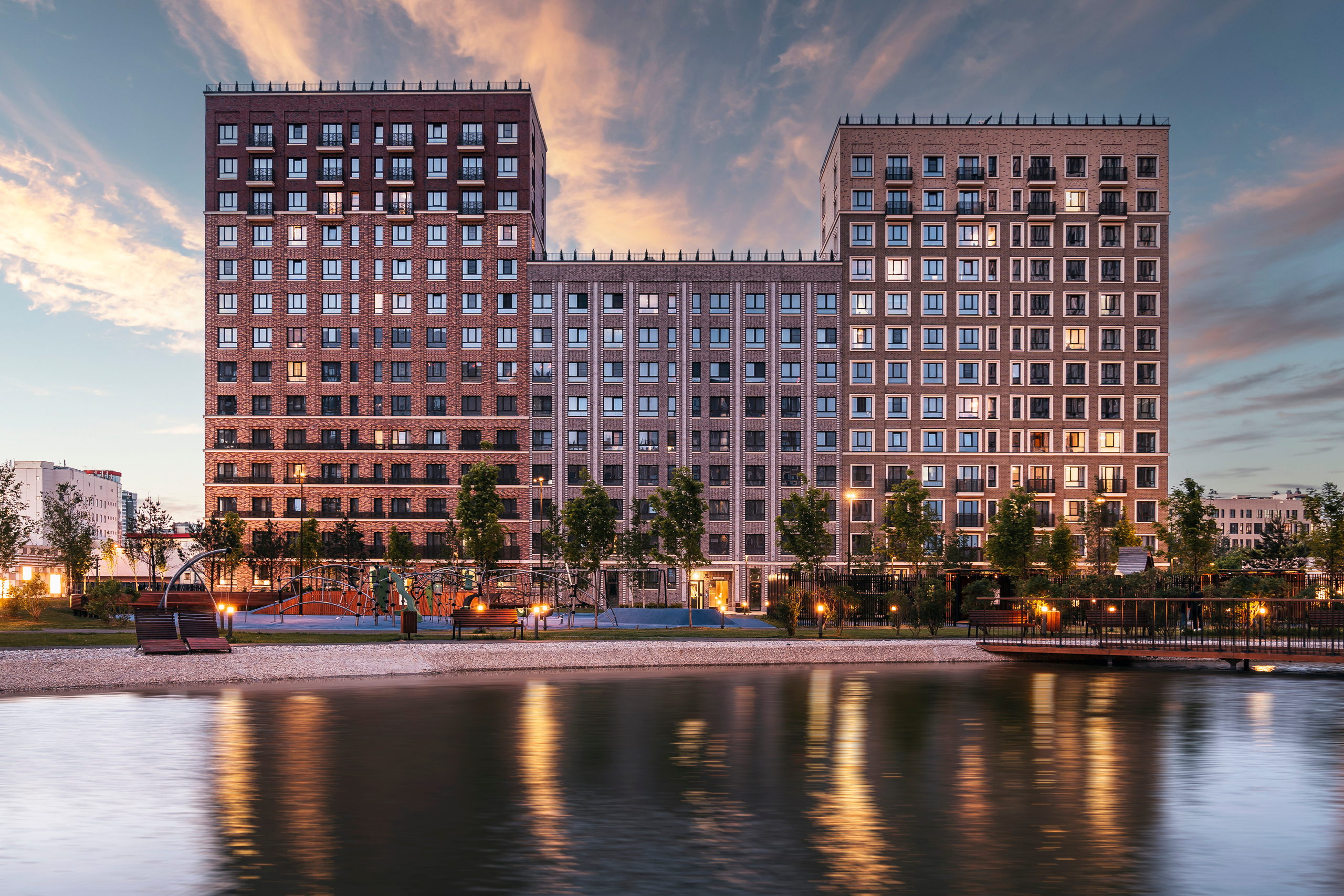 Seliger City, MR Group. @tomrus: Рустам Шагиморданов — фотограф