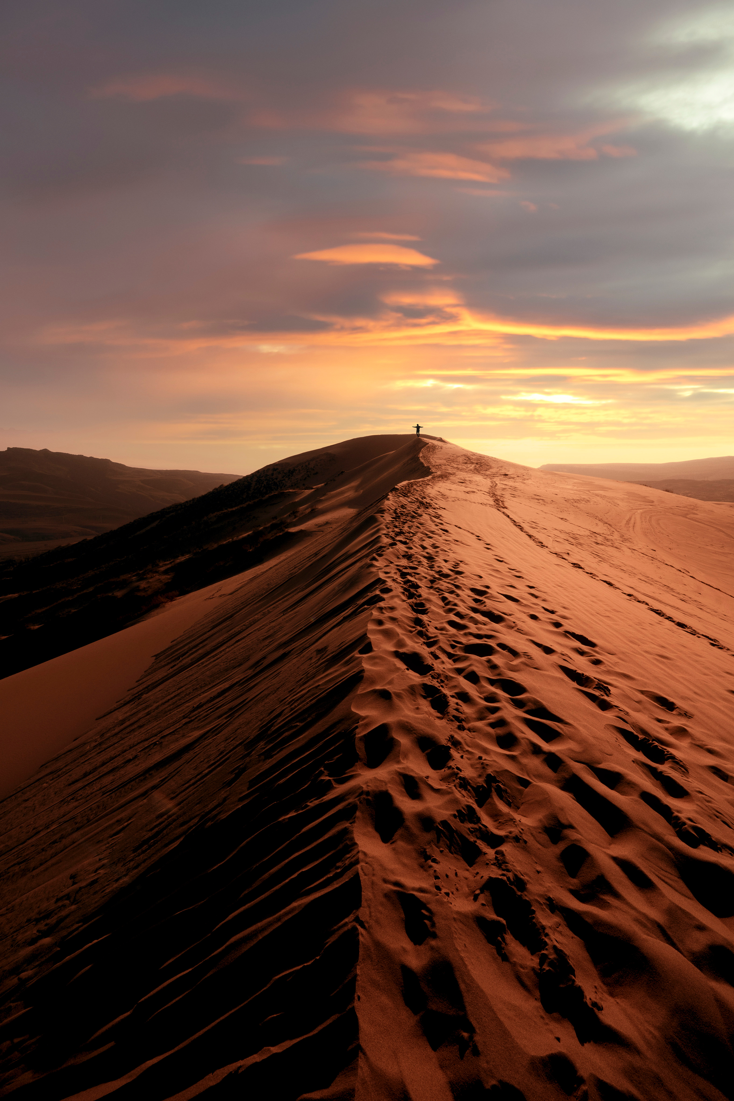 Landscape / Пейзаж. @tomrus: Рустам Шагиморданов — фотограф