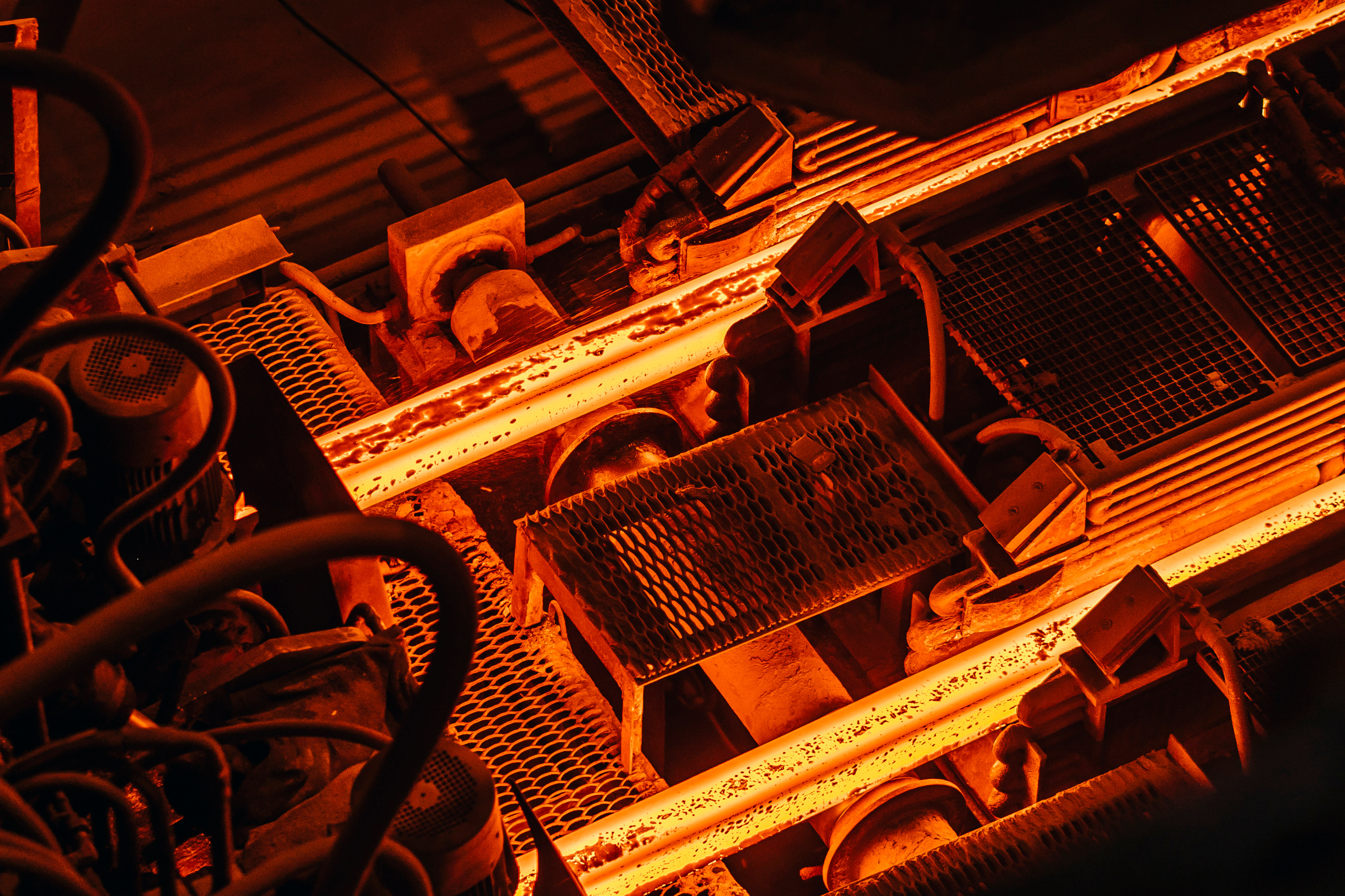 StavSteel, СтавСталь. @tomrus: Рустам Шагиморданов — фотограф