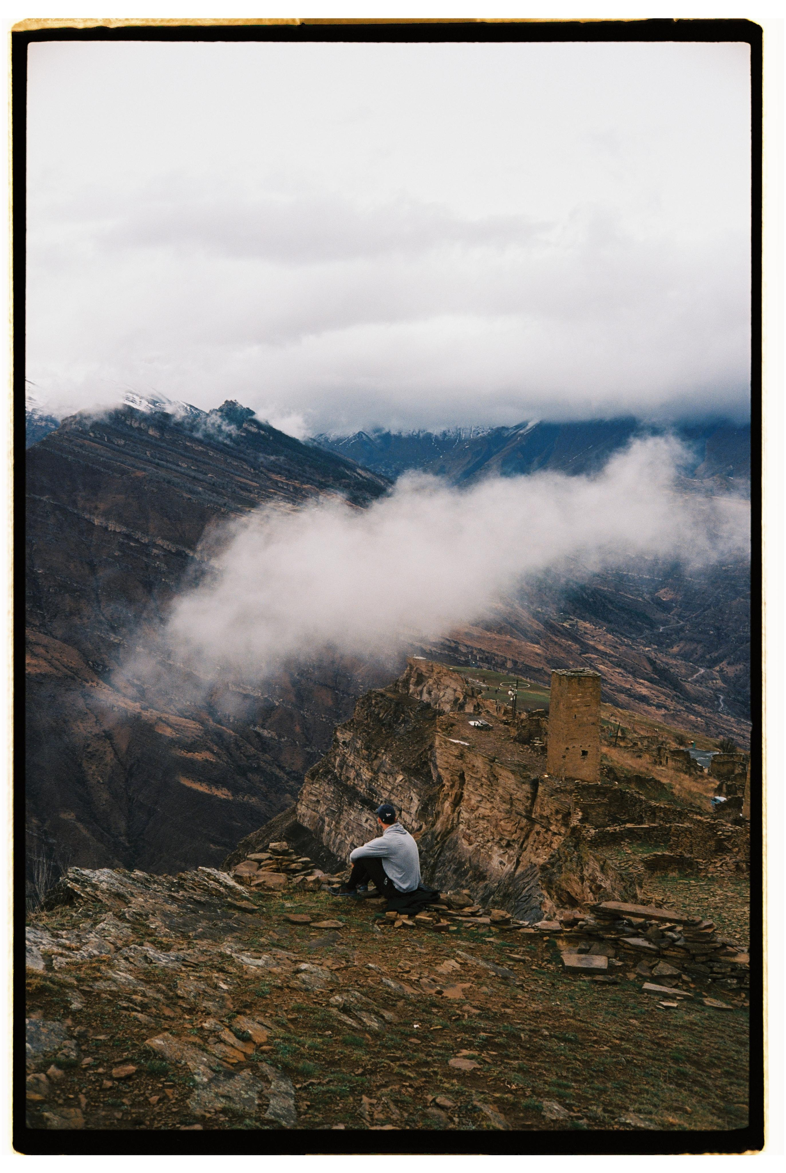 Dagestan. @tomrus: Рустам Шагиморданов — фотограф