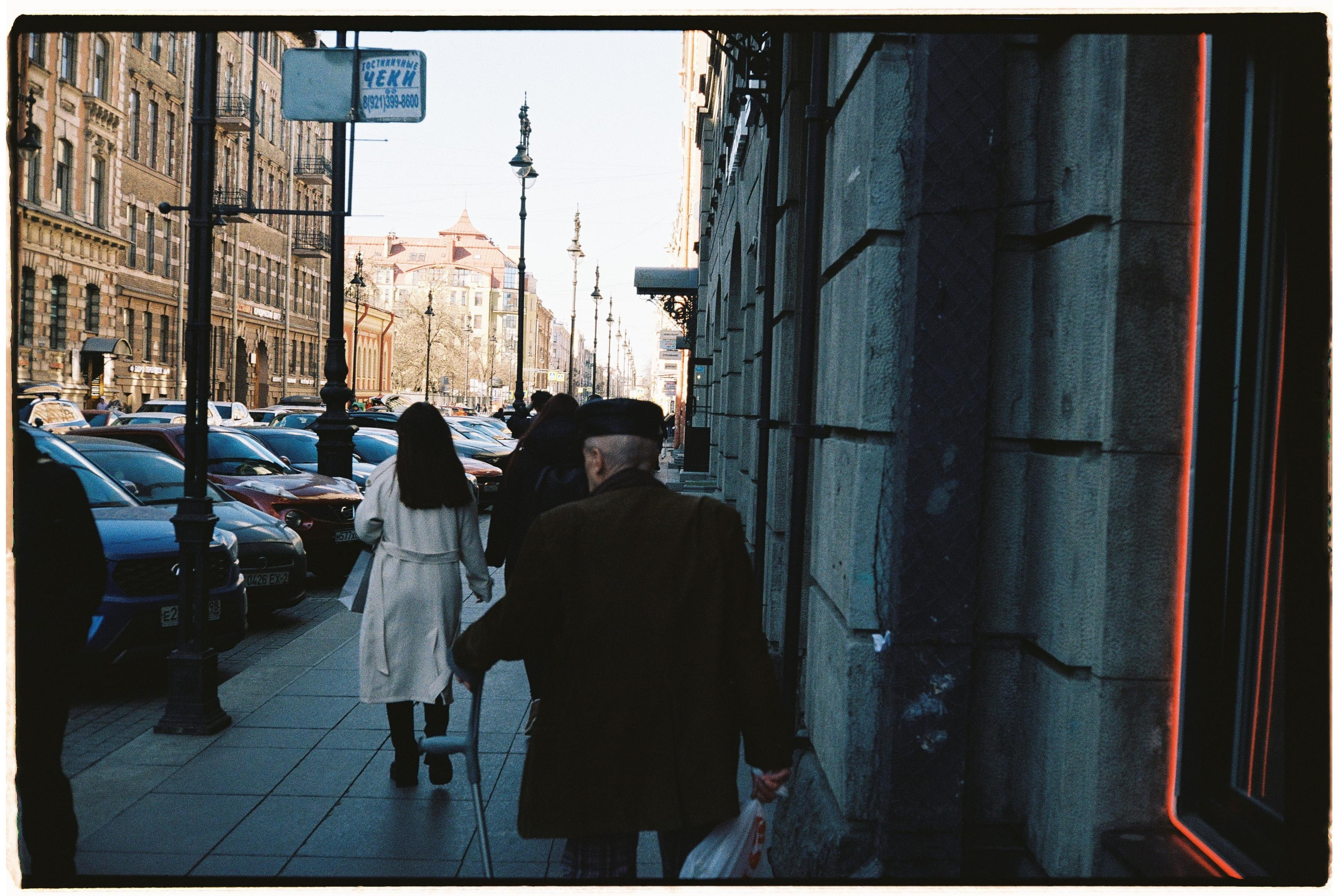 Novgorod & St.Petersburg. @tomrus: Рустам Шагиморданов — фотограф