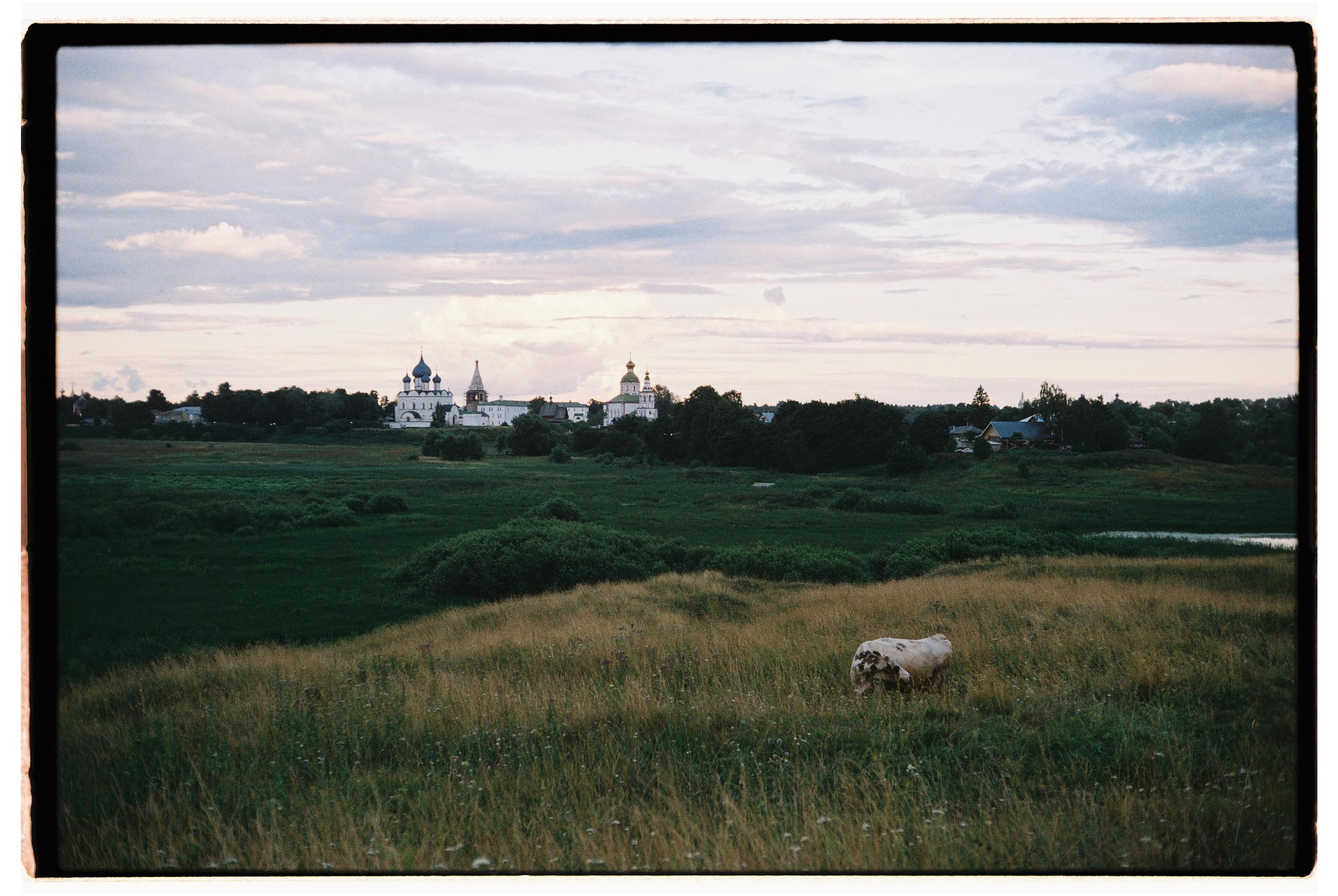 Suzdal. @tomrus: Рустам Шагиморданов — фотограф