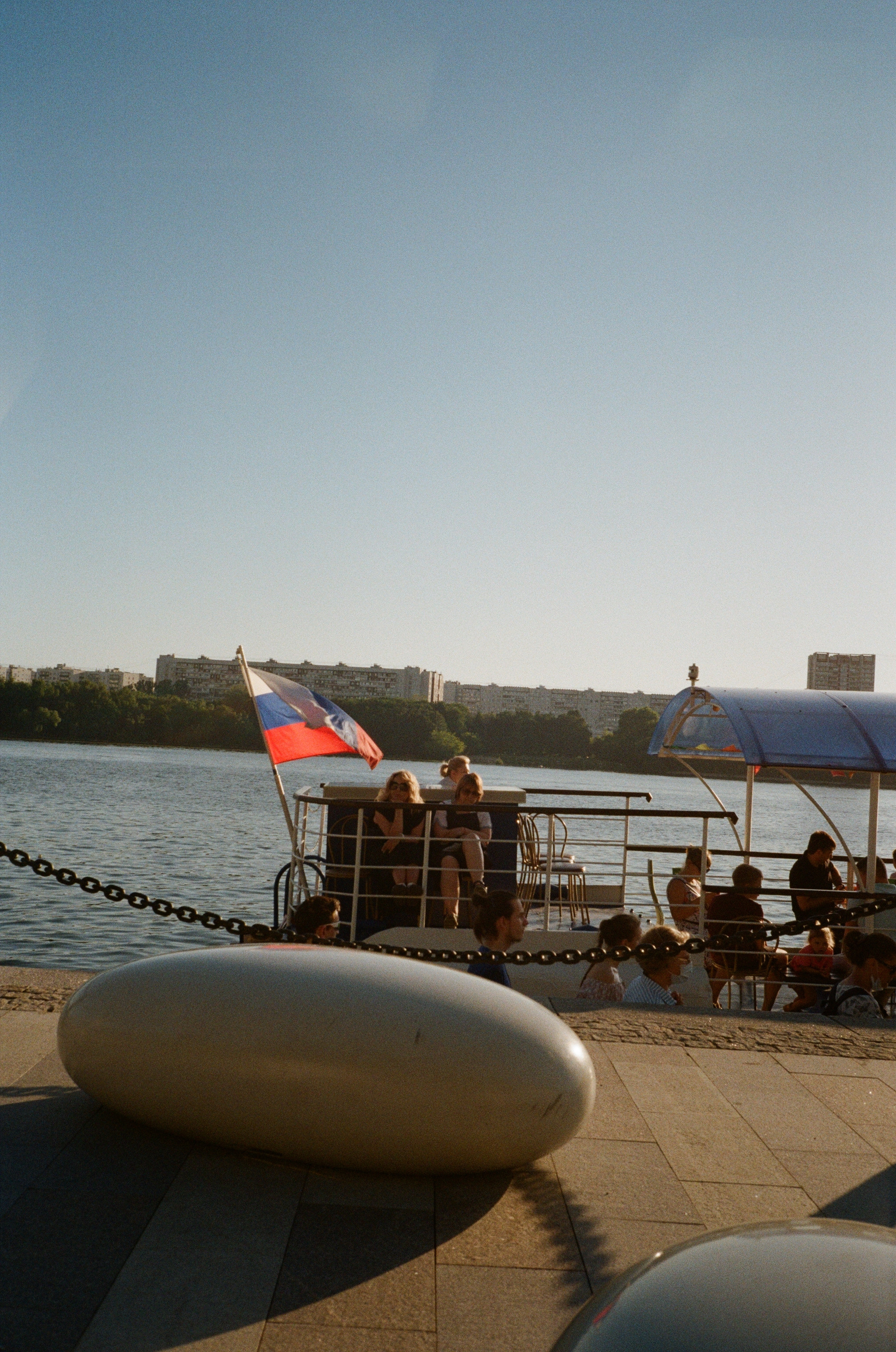 Moscow. @tomrus: Рустам Шагиморданов — фотограф