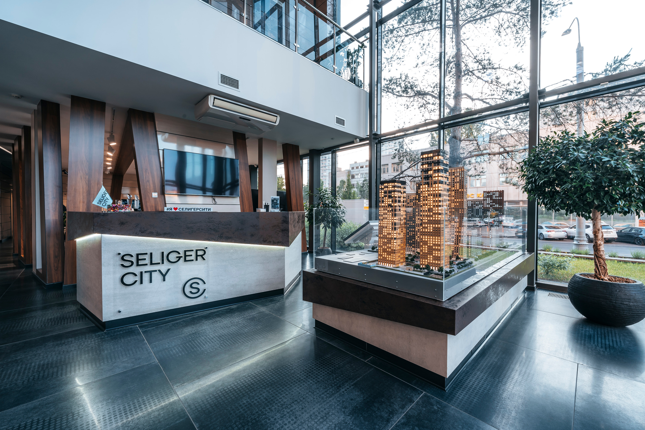 Seliger City, MR Group. @tomrus: Рустам Шагиморданов — фотограф