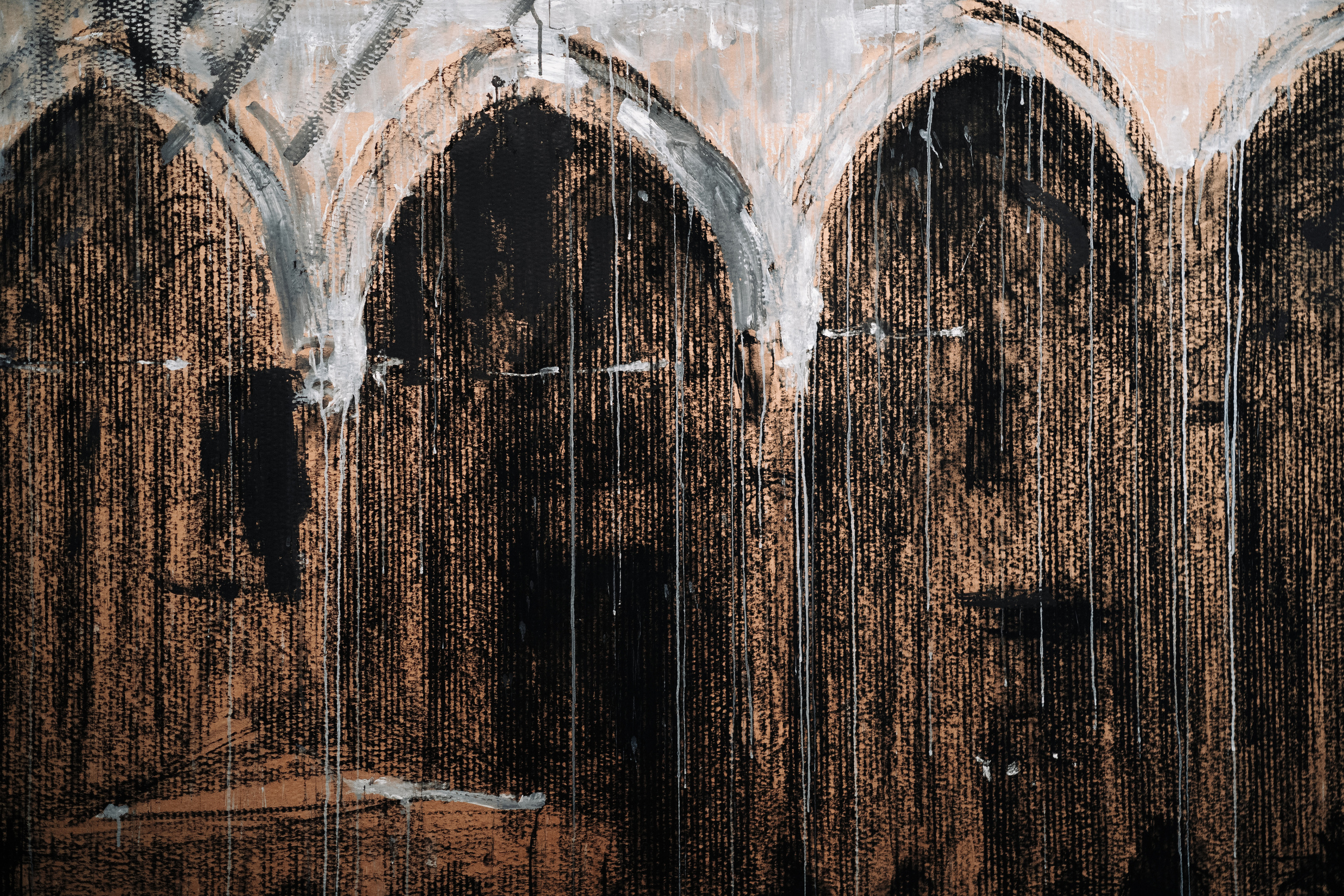 Сергей Кузнецов. «Архитектура мира». @tomrus: Рустам Шагиморданов — фотограф