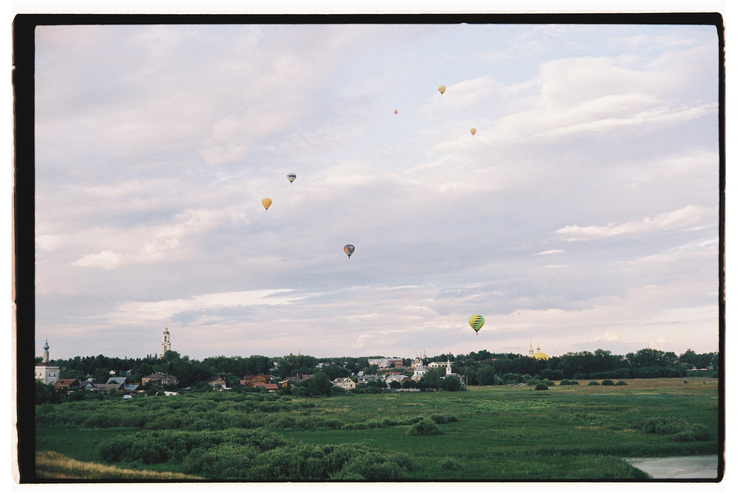Suzdal. @tomrus: Рустам Шагиморданов — фотограф