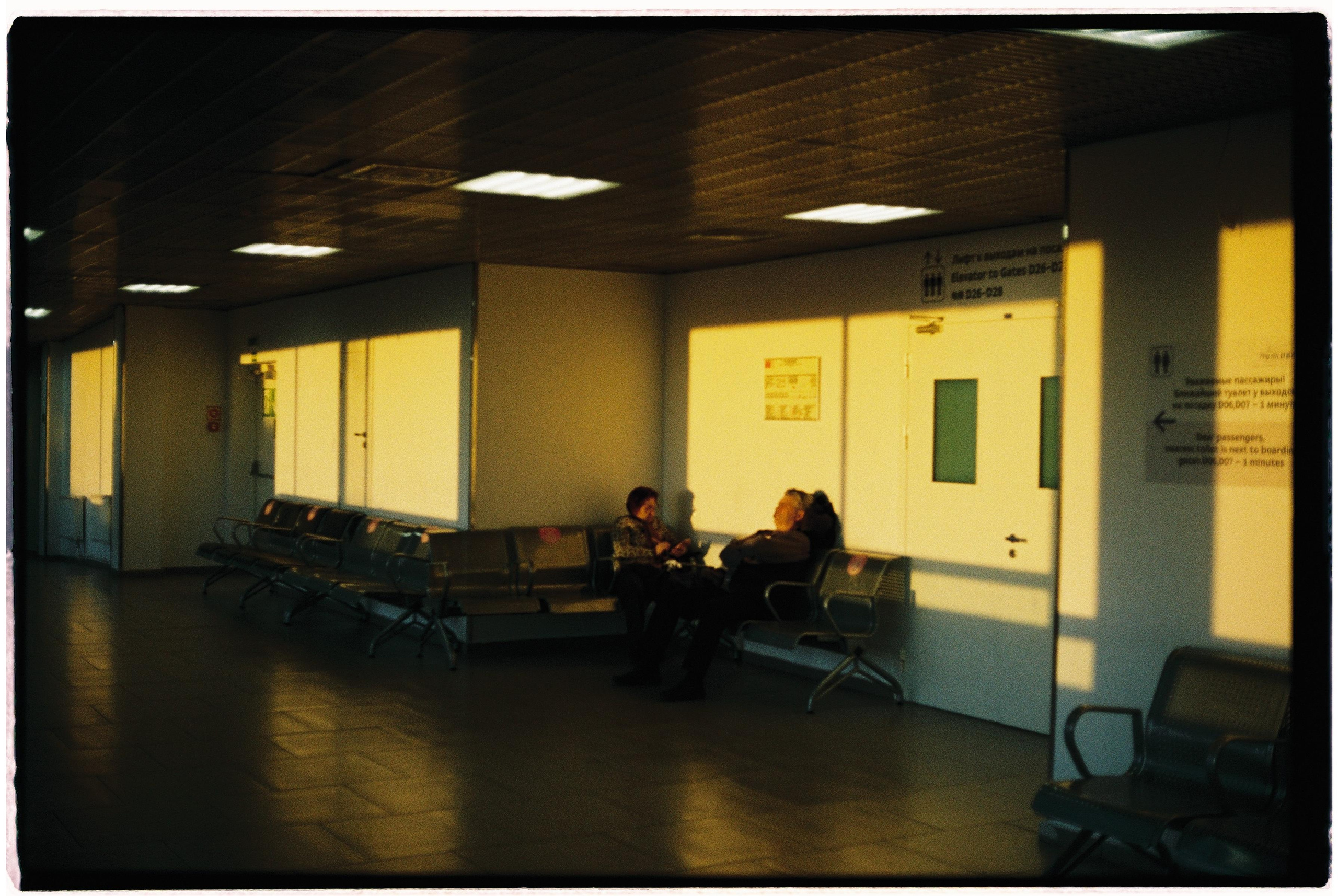 Novgorod & St.Petersburg. @tomrus: Рустам Шагиморданов — фотограф