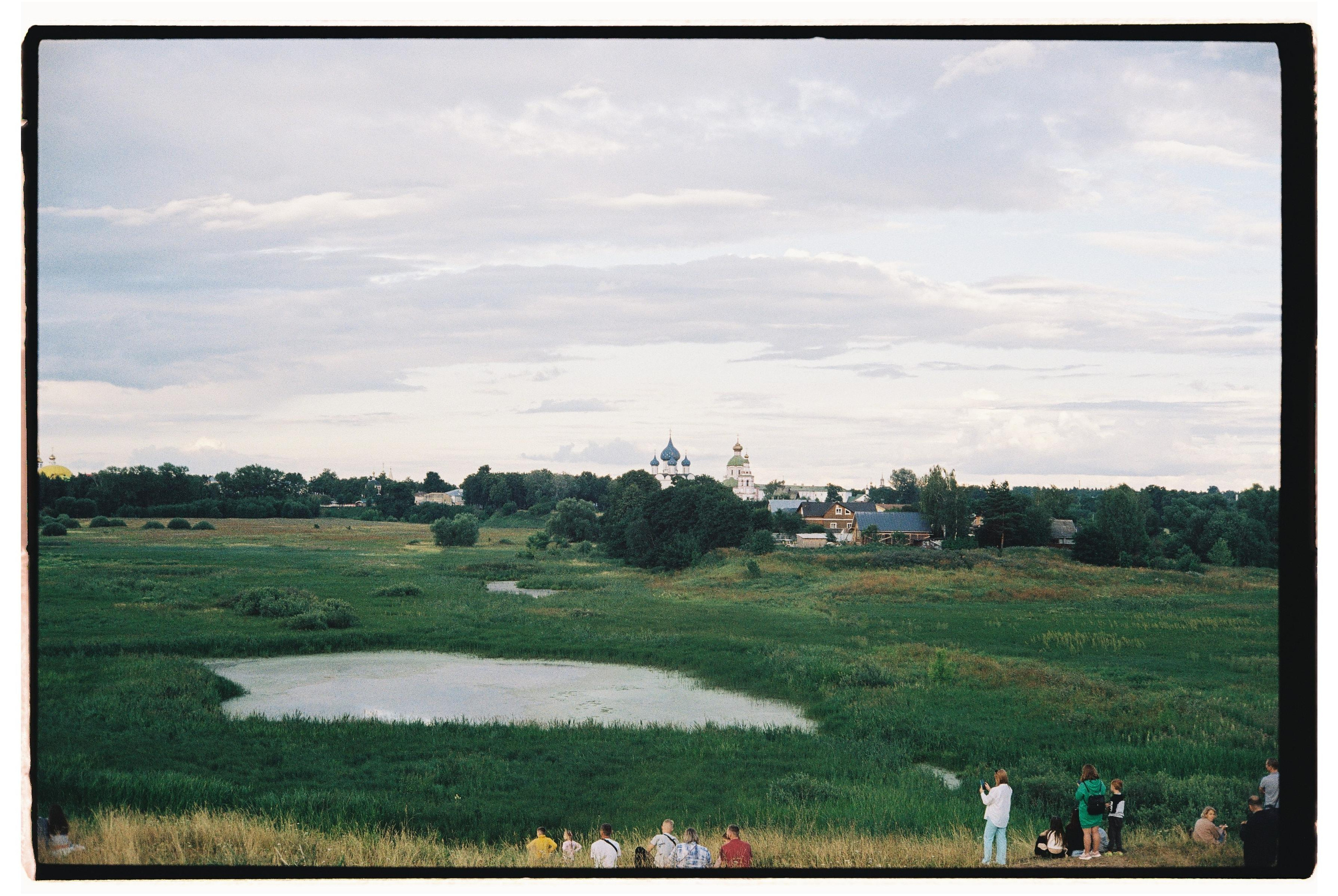 Suzdal. @tomrus: Рустам Шагиморданов — фотограф