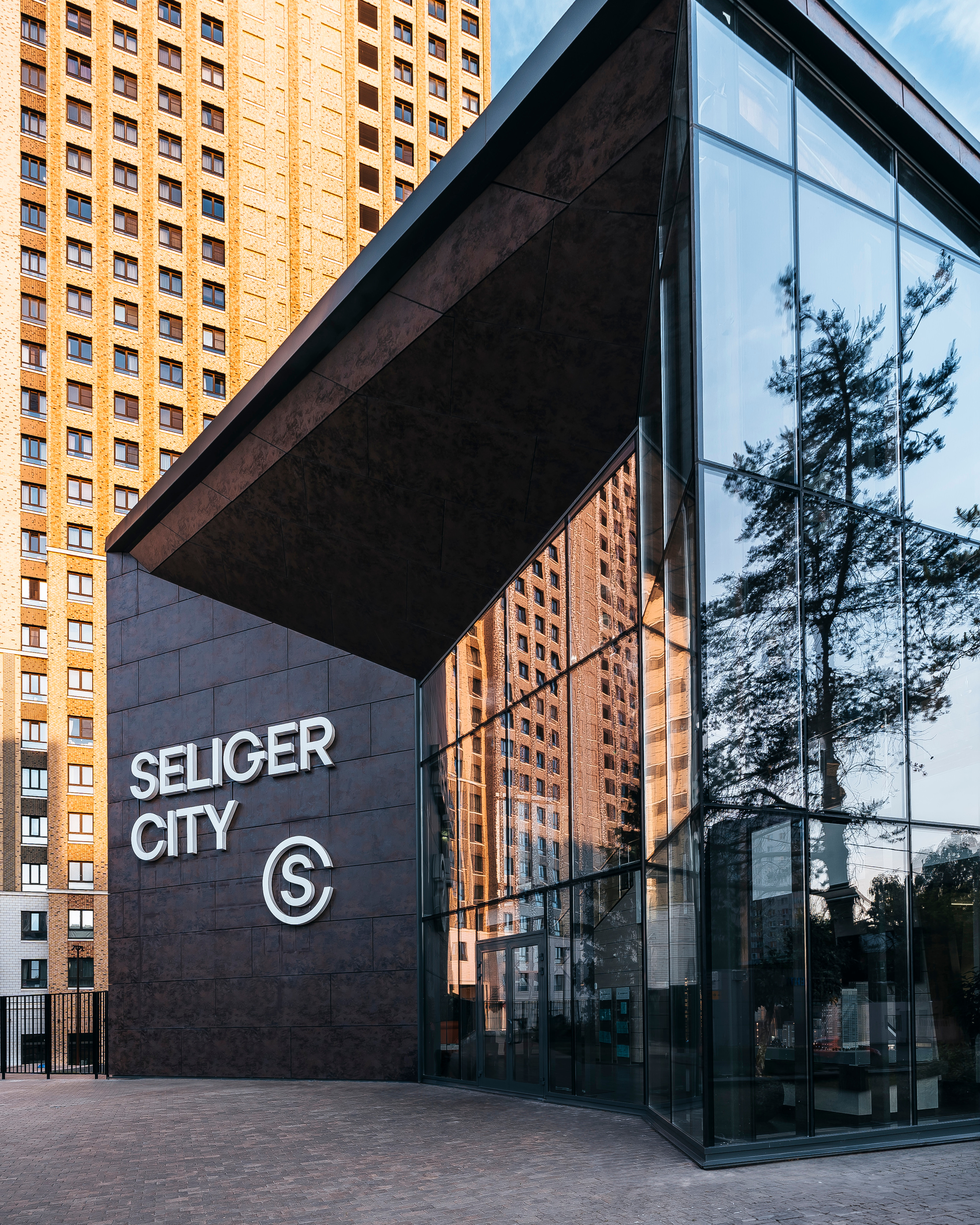 Seliger City, MR Group. @tomrus: Рустам Шагиморданов — фотограф