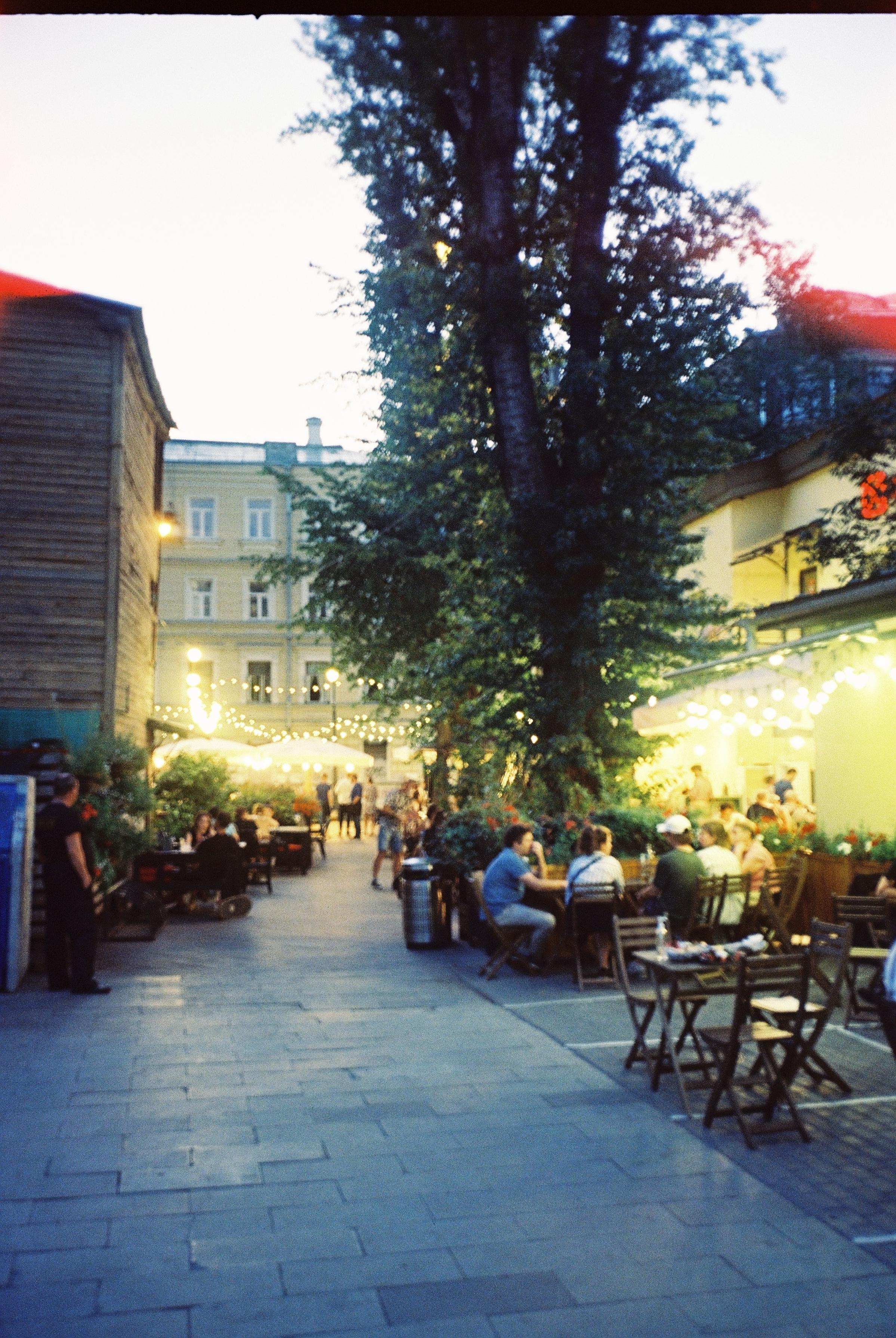 Summer 2021. @tomrus: Рустам Шагиморданов — фотограф