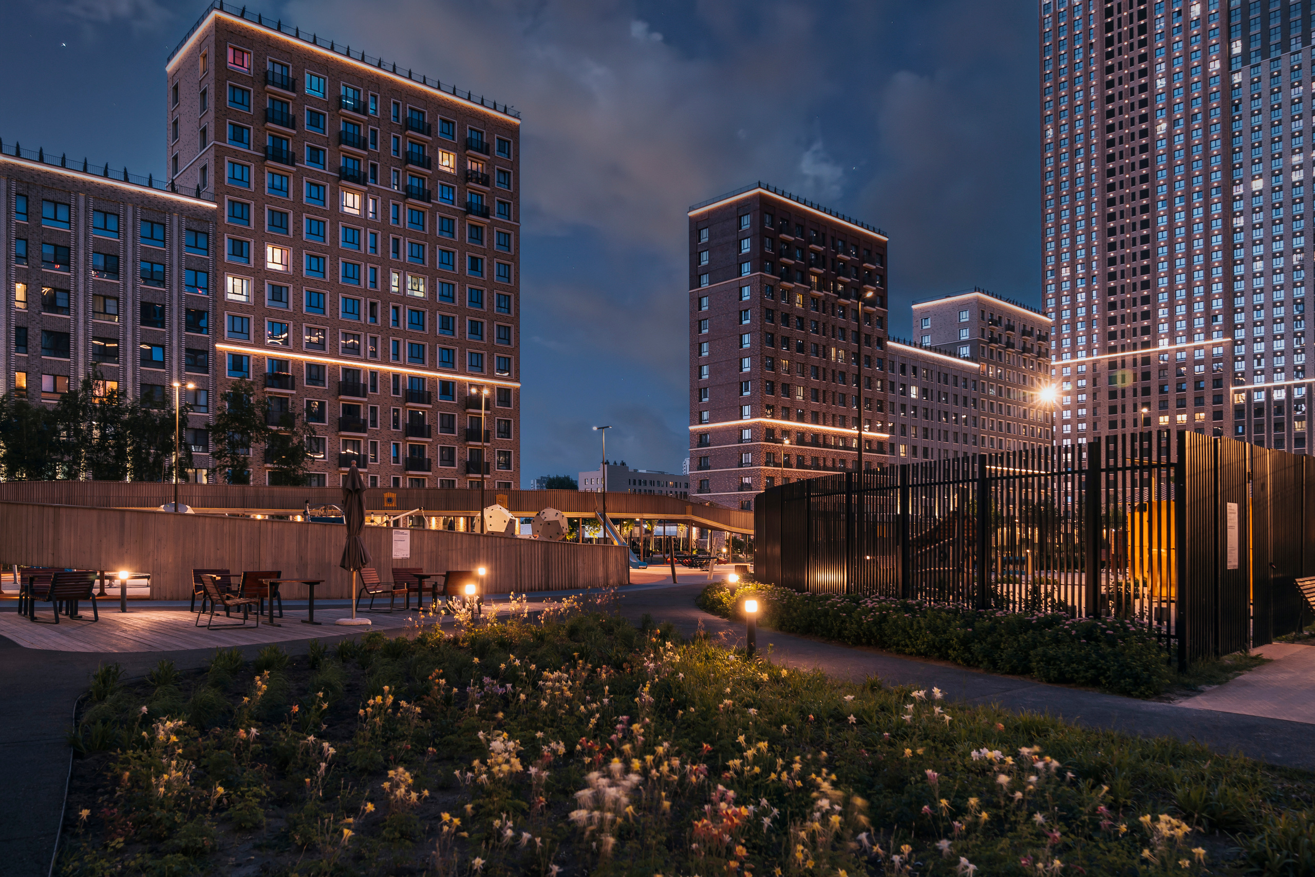 Seliger City, MR Group. @tomrus: Рустам Шагиморданов — фотограф