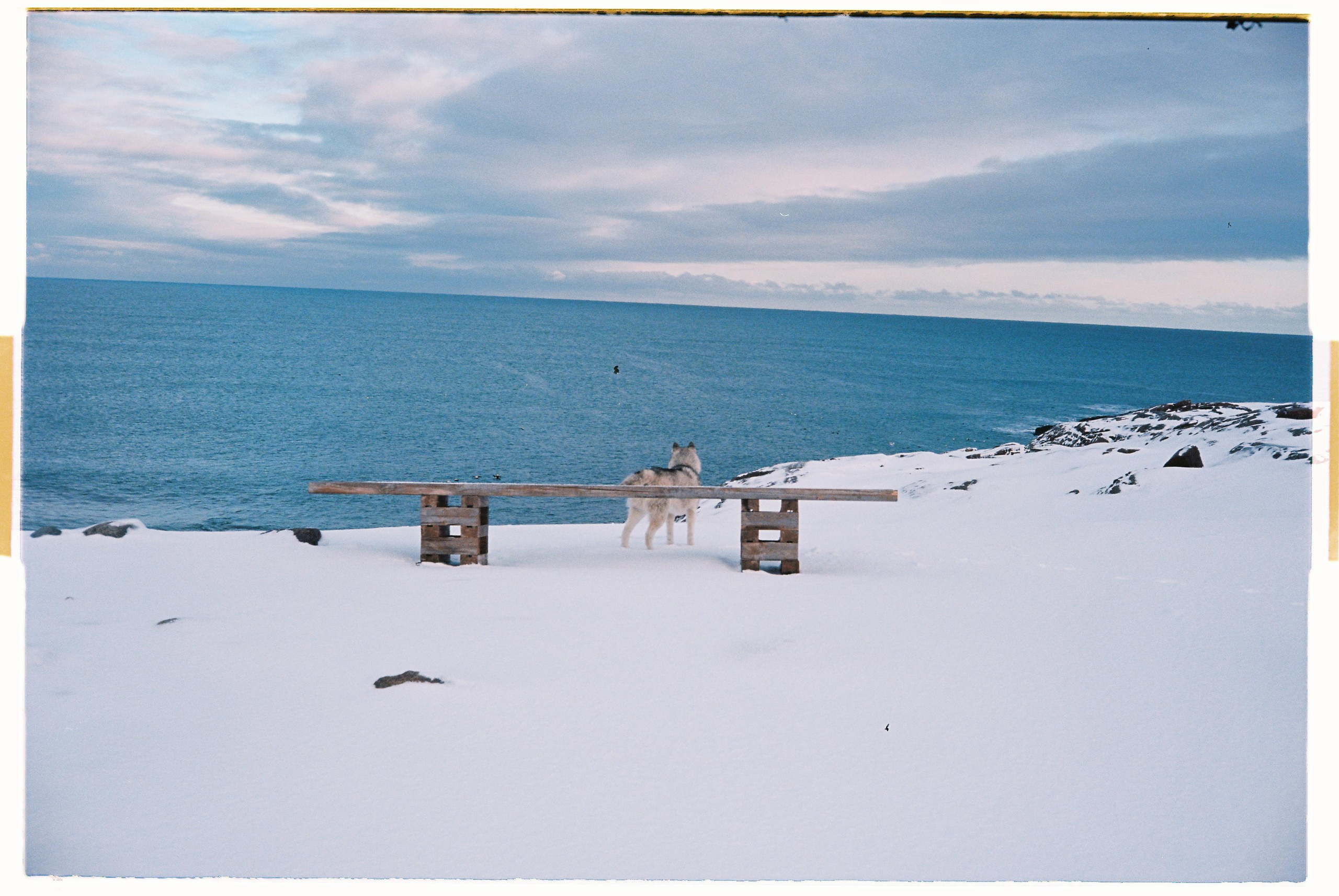 Teriberka. @tomrus: Рустам Шагиморданов — фотограф