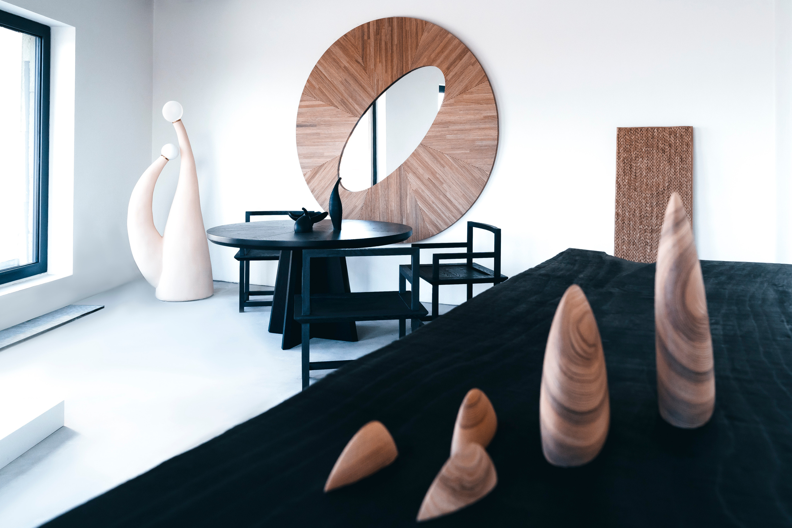 Forst, FORMA ╳ Interior.ru. @tomrus: Рустам Шагиморданов — фотограф