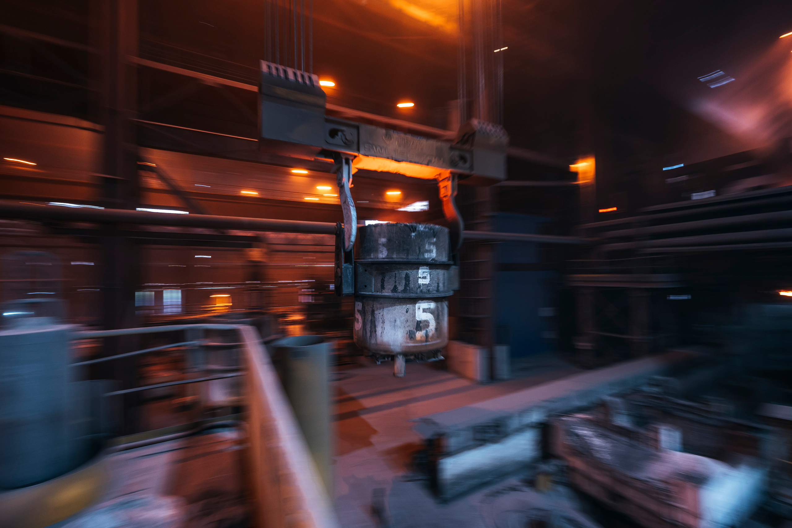 StavSteel, СтавСталь. @tomrus: Рустам Шагиморданов — фотограф