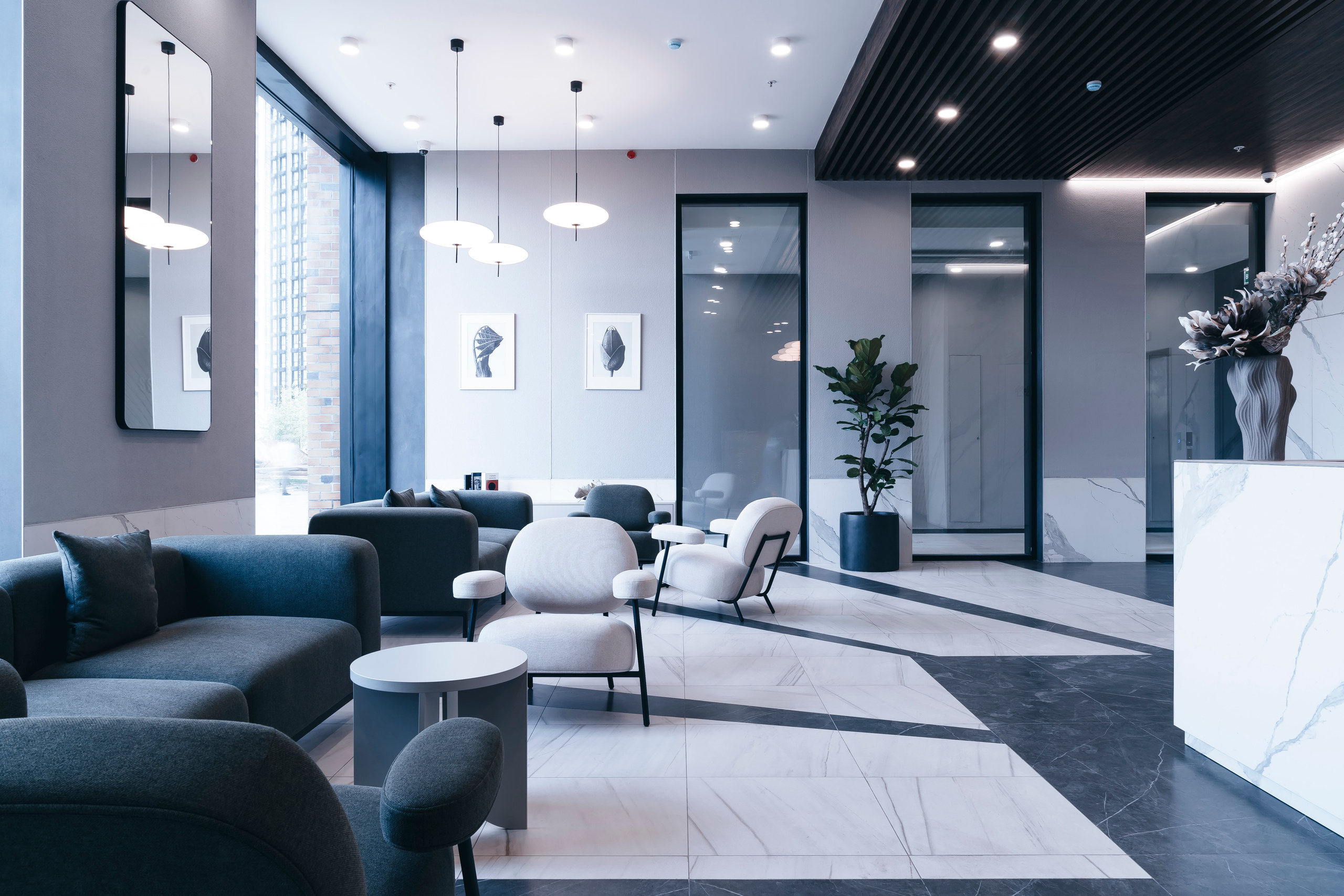 Metropolia, MR Group. @tomrus: Рустам Шагиморданов — фотограф