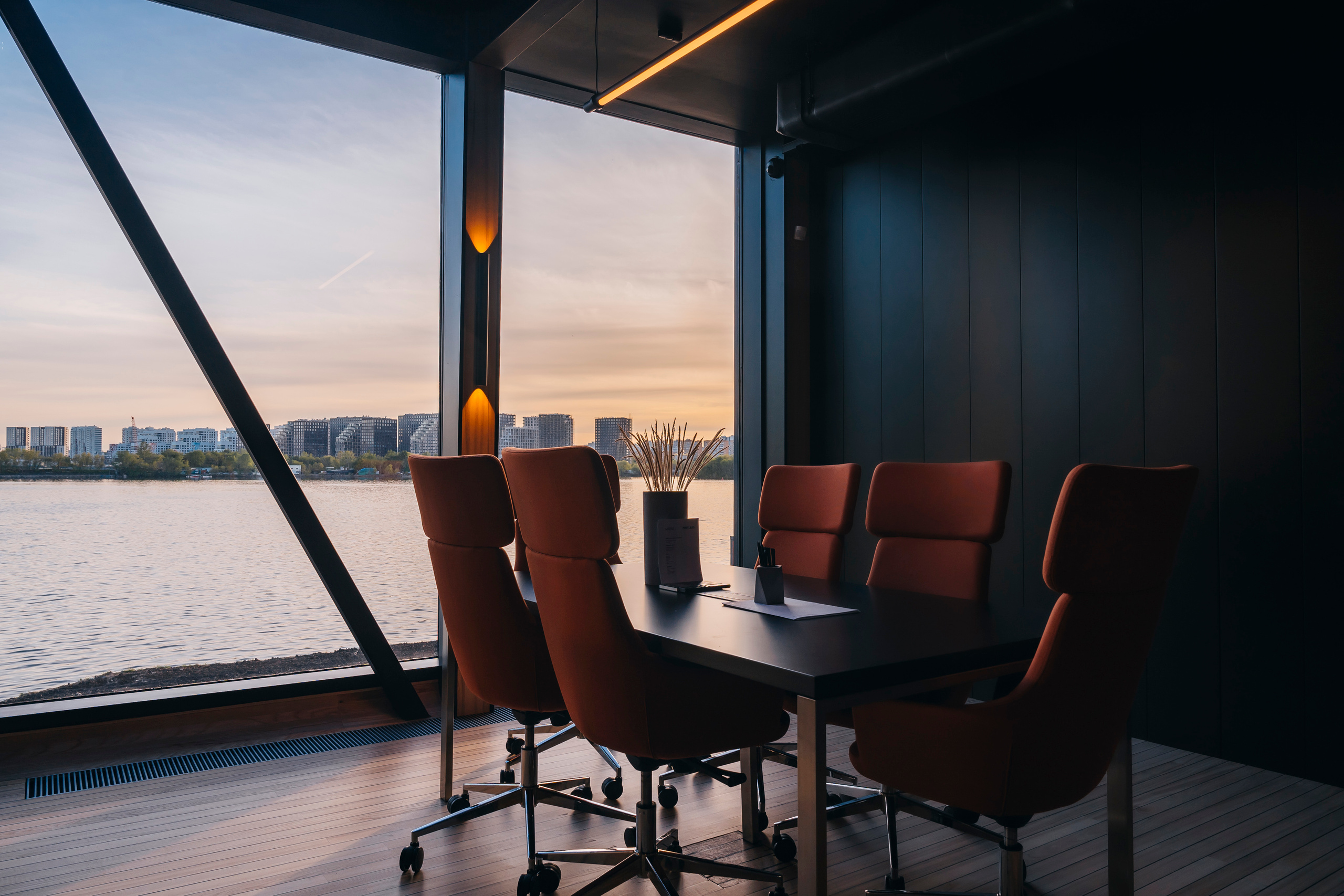 Portland, FORMA. @tomrus: Рустам Шагиморданов — фотограф