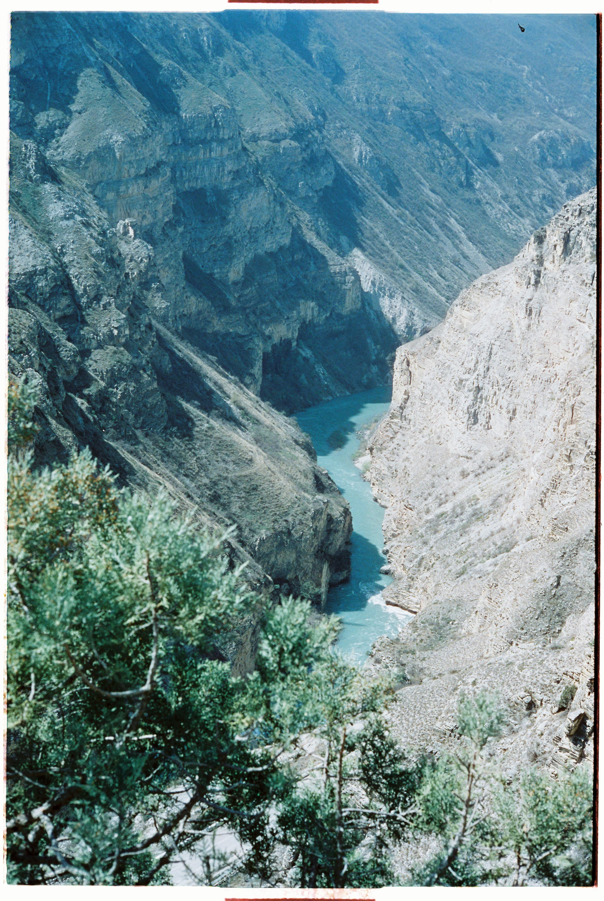 Dagestan. @tomrus: Рустам Шагиморданов — фотограф