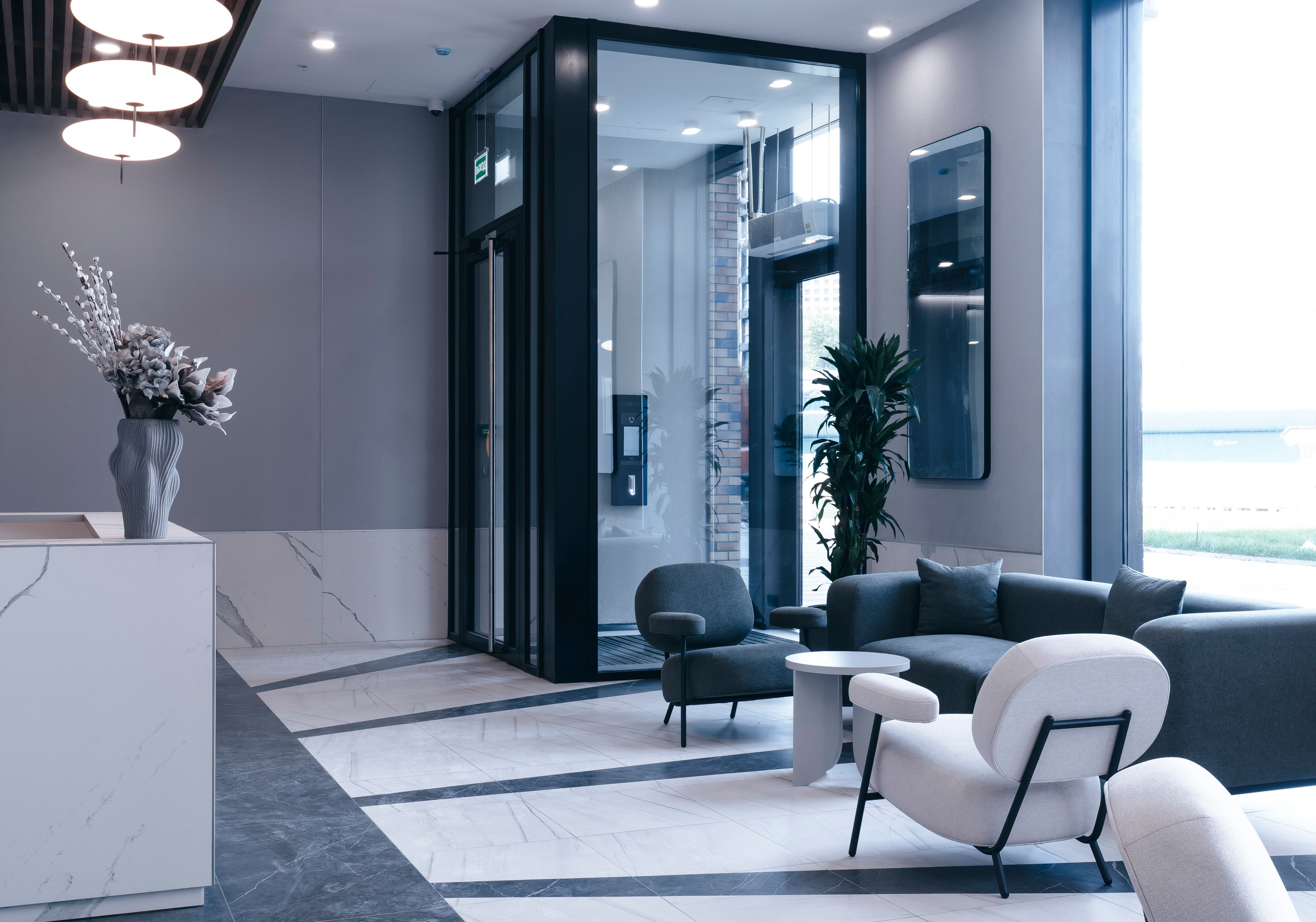 Metropolia, MR Group. @tomrus: Рустам Шагиморданов — фотограф