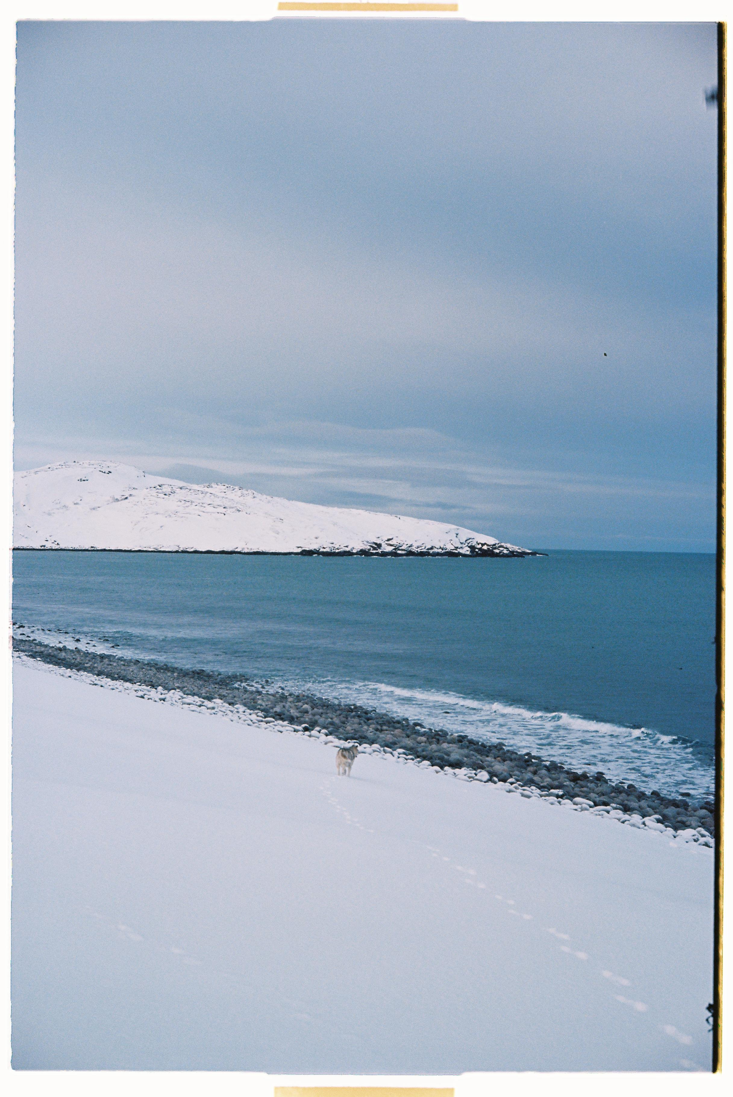 Teriberka. @tomrus: Рустам Шагиморданов — фотограф