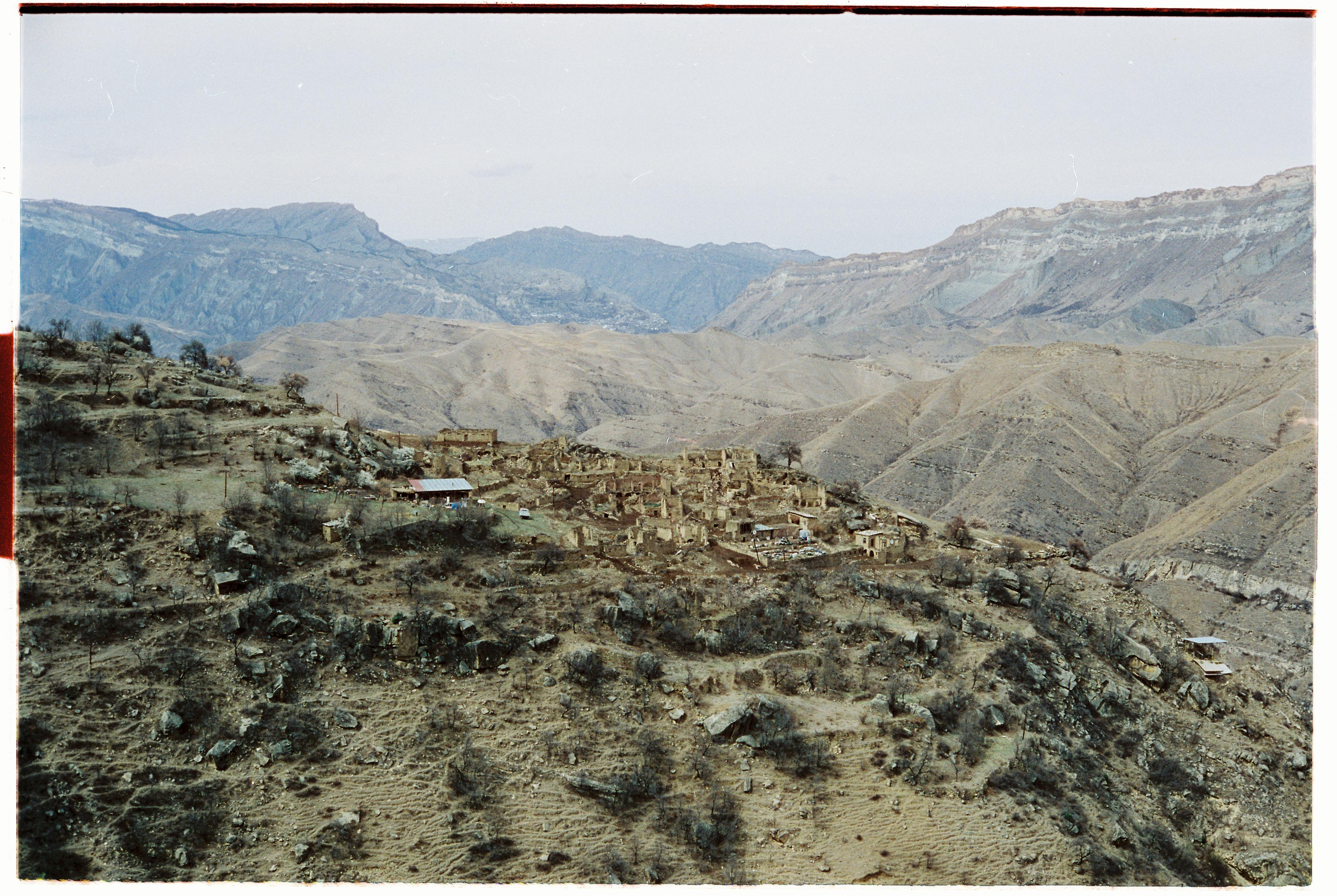 Dagestan. @tomrus: Рустам Шагиморданов — фотограф