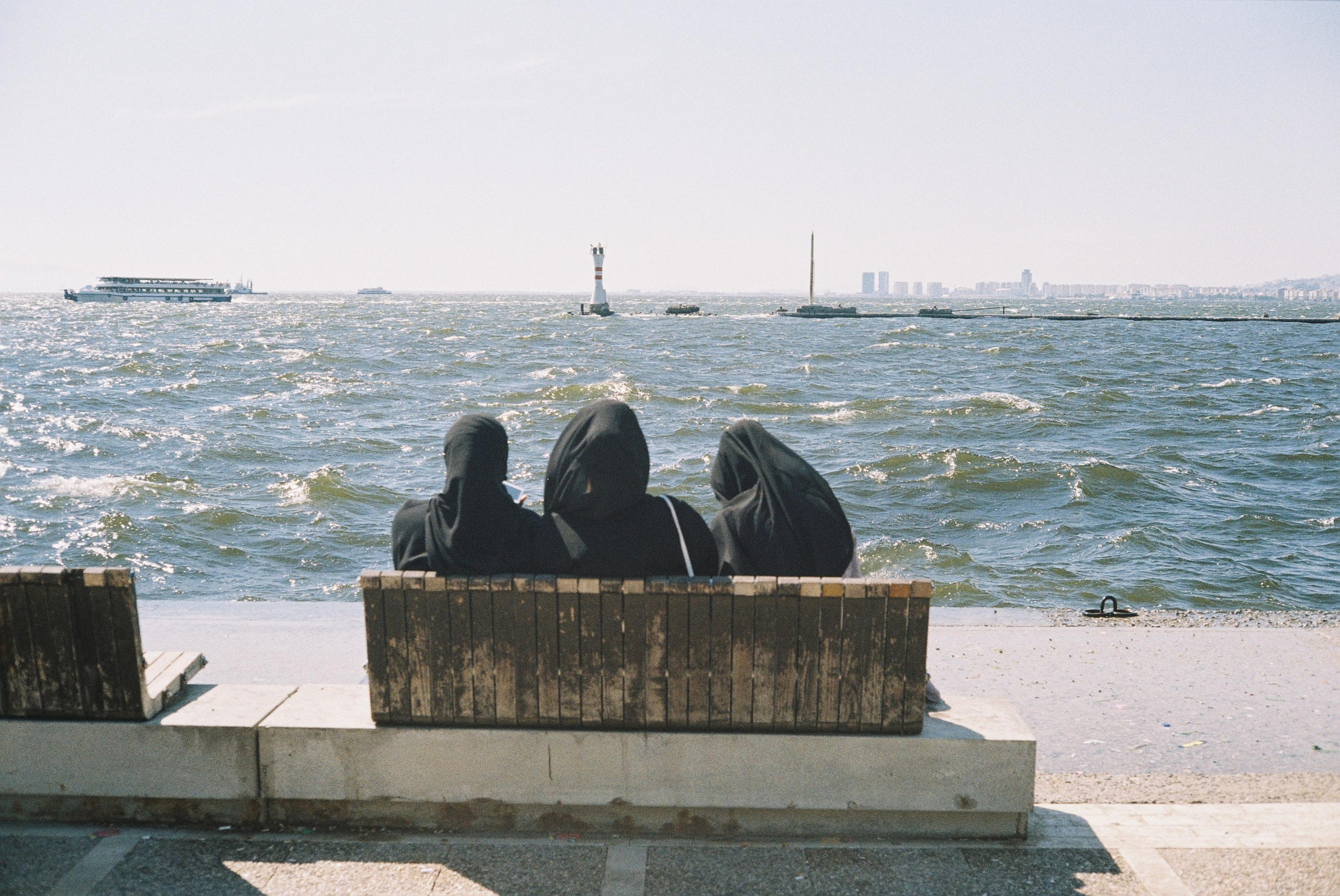 Kuşadası & Izmir. @tomrus: Рустам Шагиморданов — фотограф