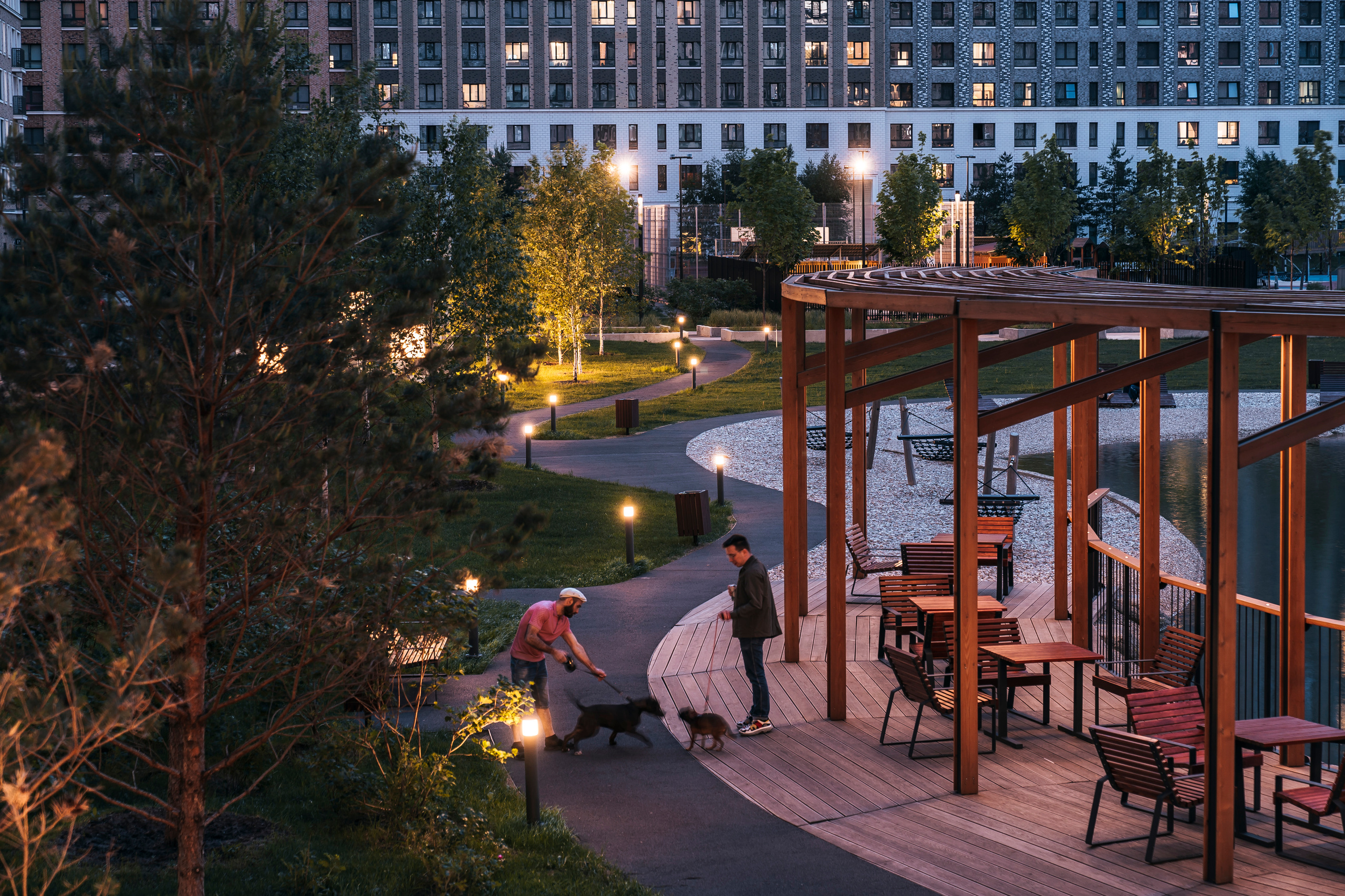 Seliger City, MR Group. @tomrus: Рустам Шагиморданов — фотограф