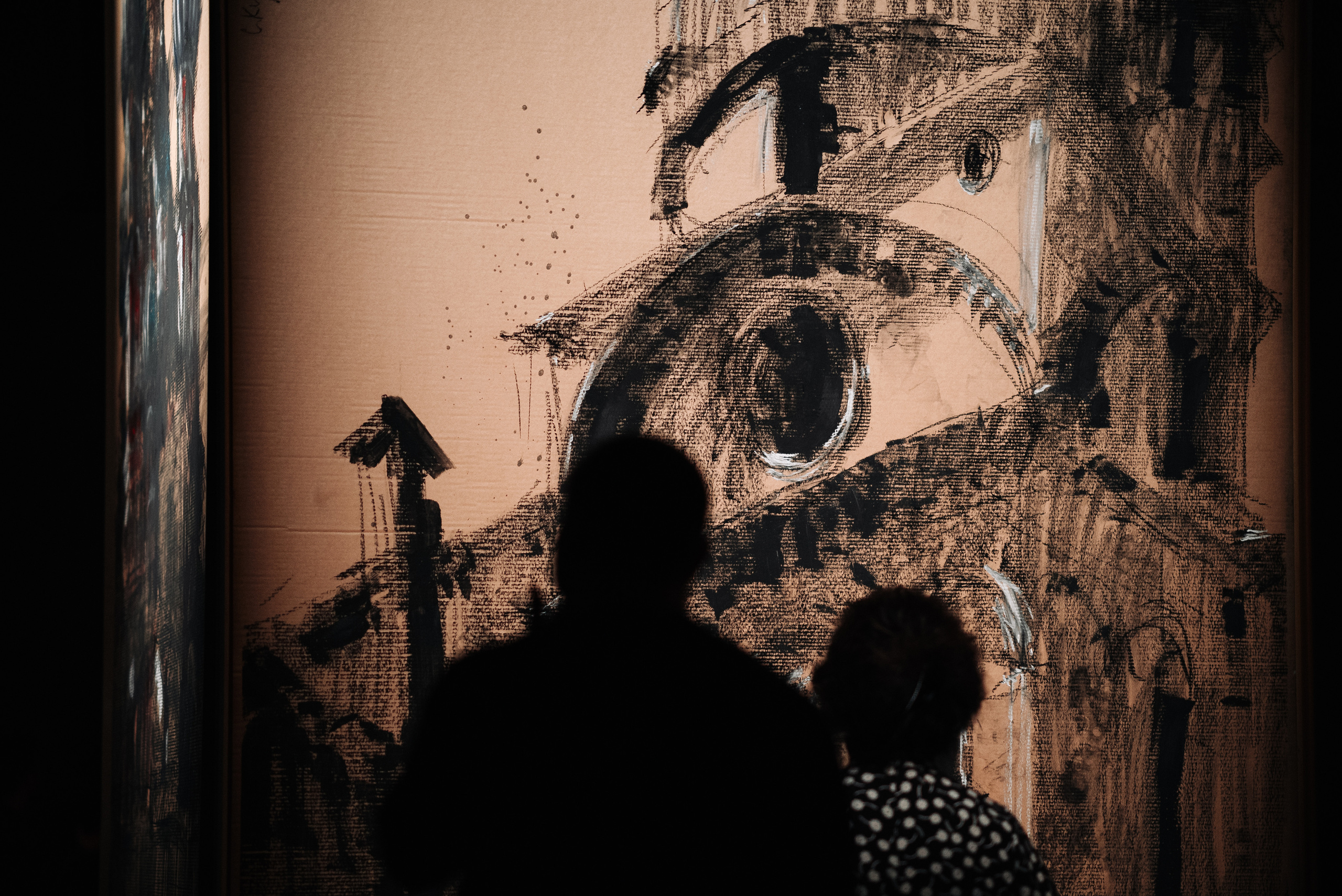 Сергей Кузнецов. «Архитектура мира». @tomrus: Рустам Шагиморданов — фотограф