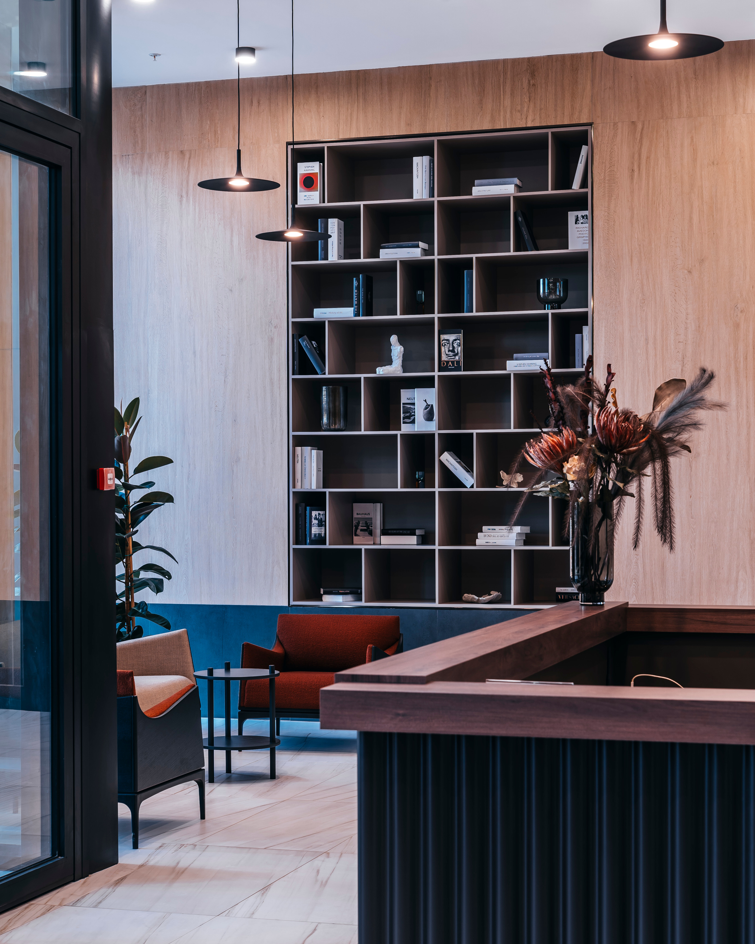 Metropolia, MR Group. @tomrus: Рустам Шагиморданов — фотограф