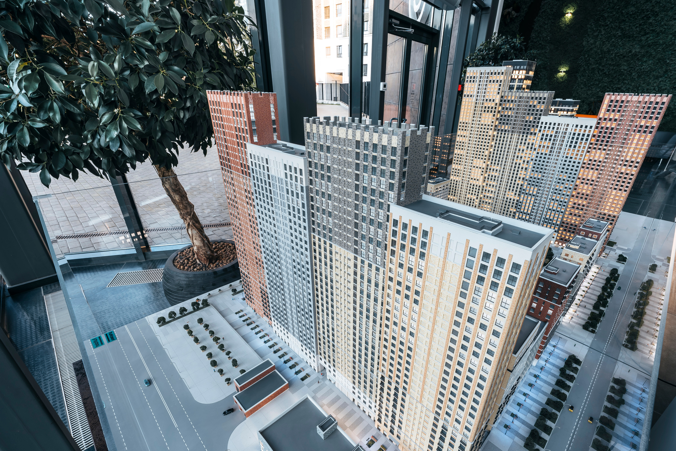 Seliger City, MR Group. @tomrus: Рустам Шагиморданов — фотограф