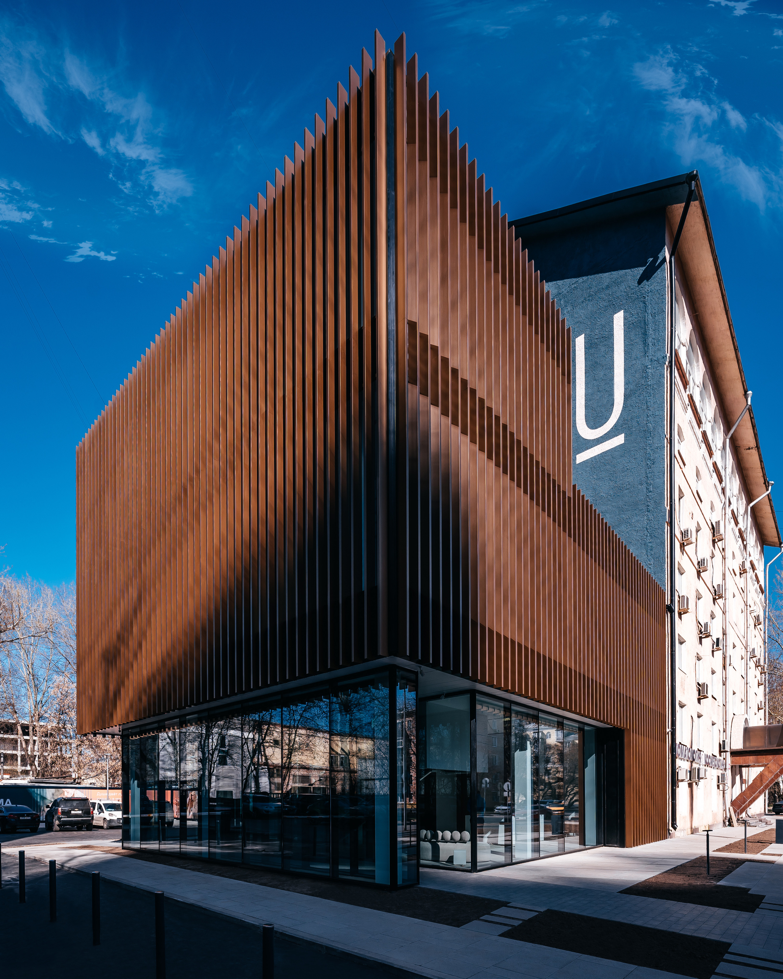 Soul, FORMA. @tomrus: Рустам Шагиморданов — фотограф