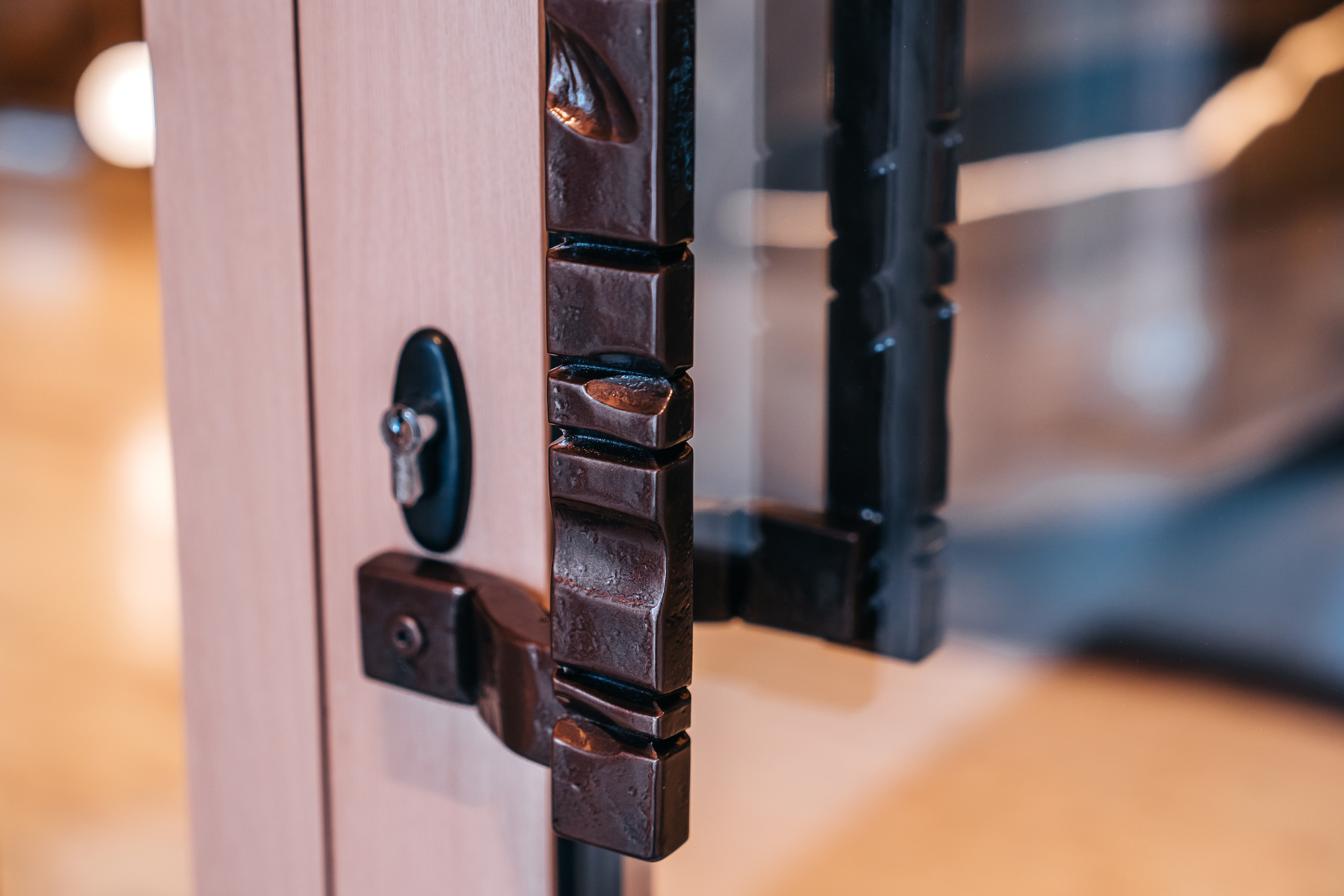 City Bay, MR Group. @tomrus: Рустам Шагиморданов — фотограф