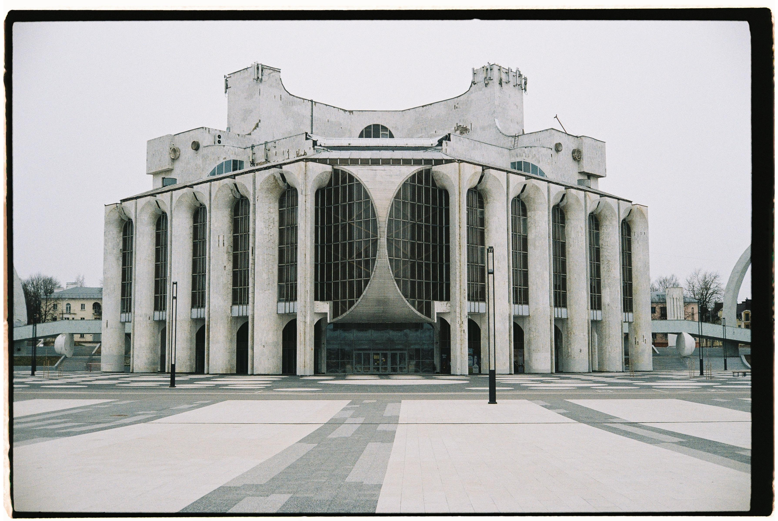 Novgorod & St.Petersburg. @tomrus: Рустам Шагиморданов — фотограф