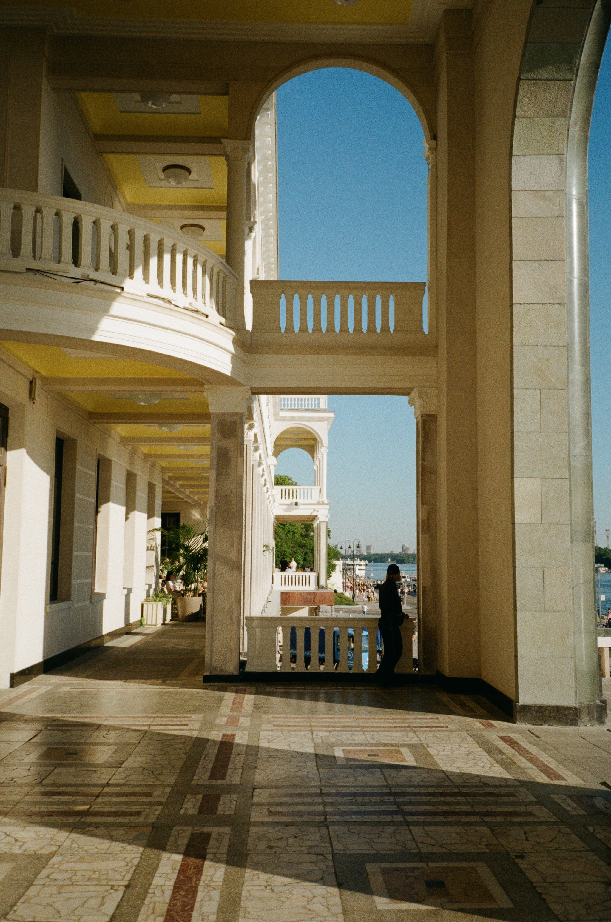 Moscow. @tomrus: Рустам Шагиморданов — фотограф