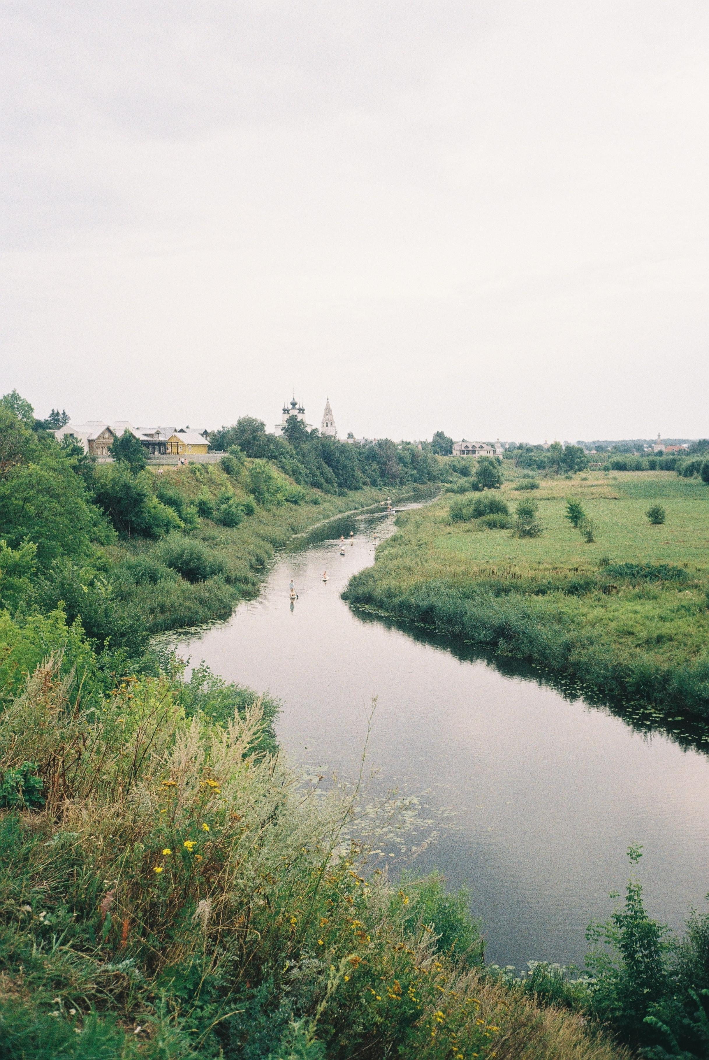 Suzdal. @tomrus: Рустам Шагиморданов — фотограф